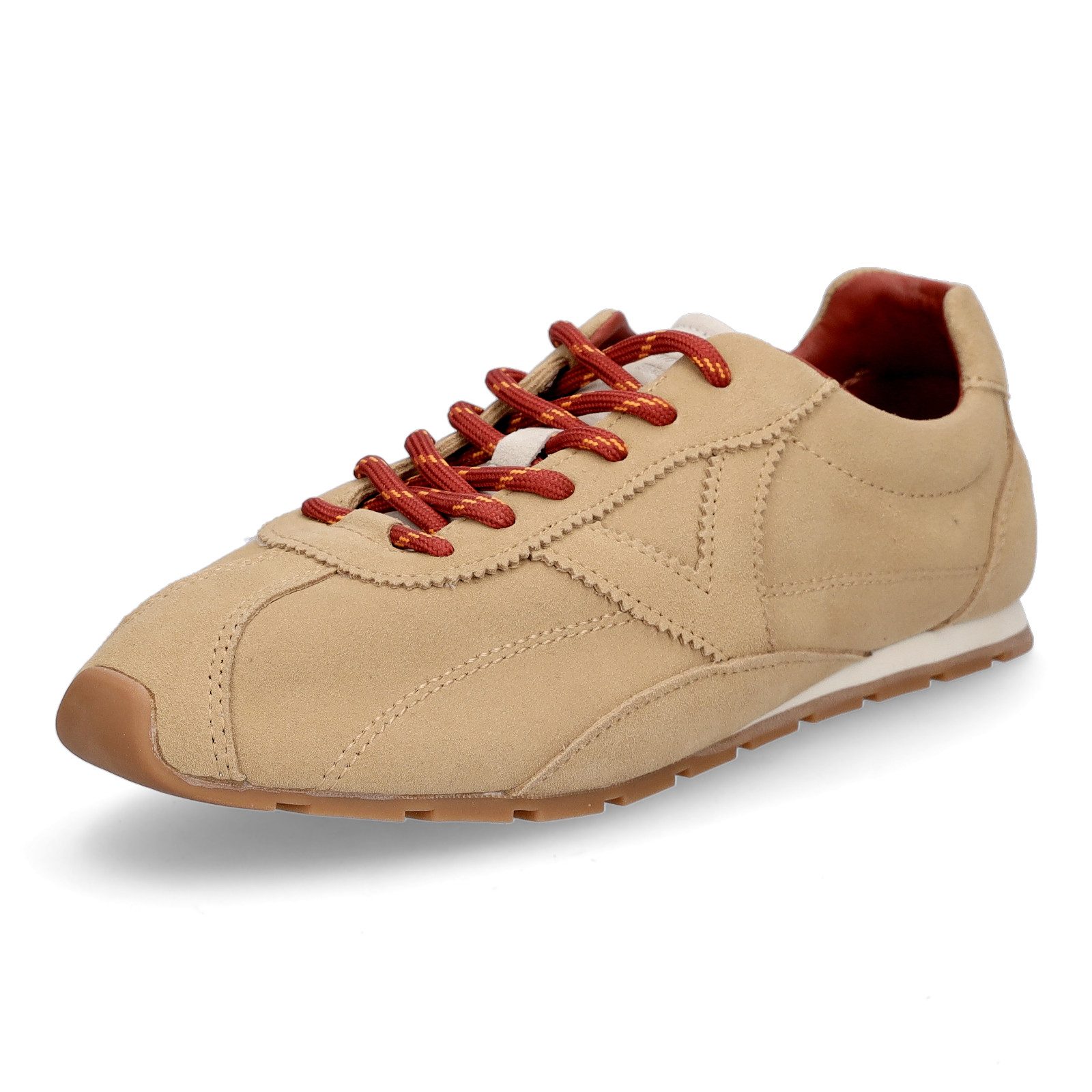 Victoria Victoria Damen Кроссовки Aster Serraje beige Кроссовки