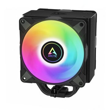 Arctic CPU Kühler ARCTIC Kühler Freezer 36 A-RGB (Black)