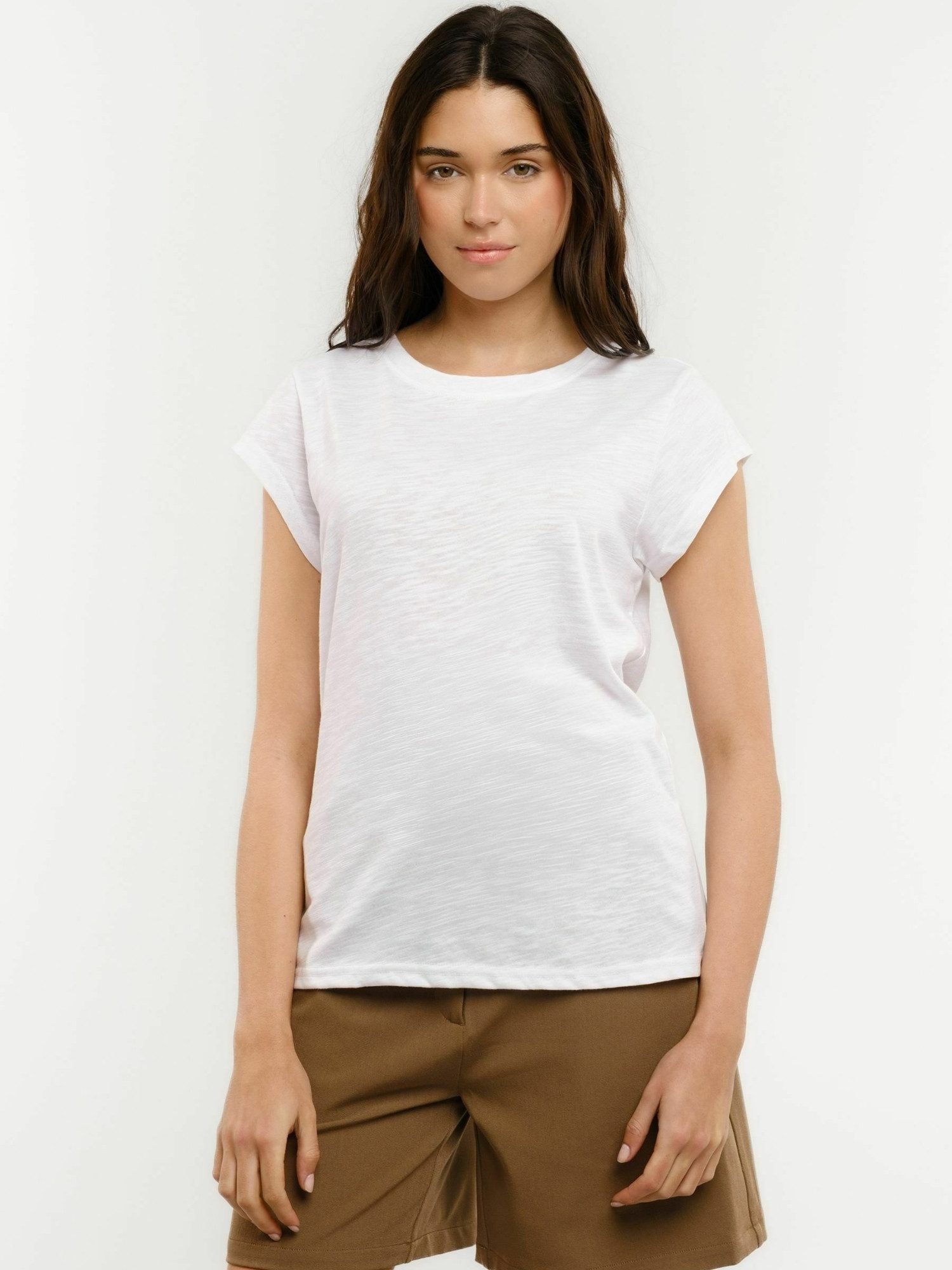Liberté Essentiel Kurzarmhemd Liberté Essentiel T-shirt ULLA