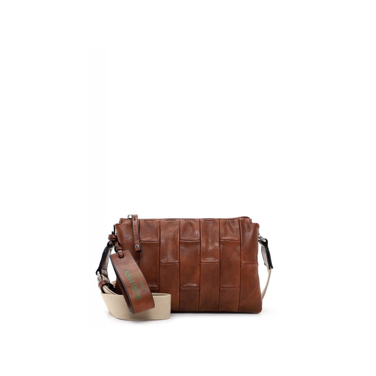 SURI FREY Handtasche cognac (1-tlg)