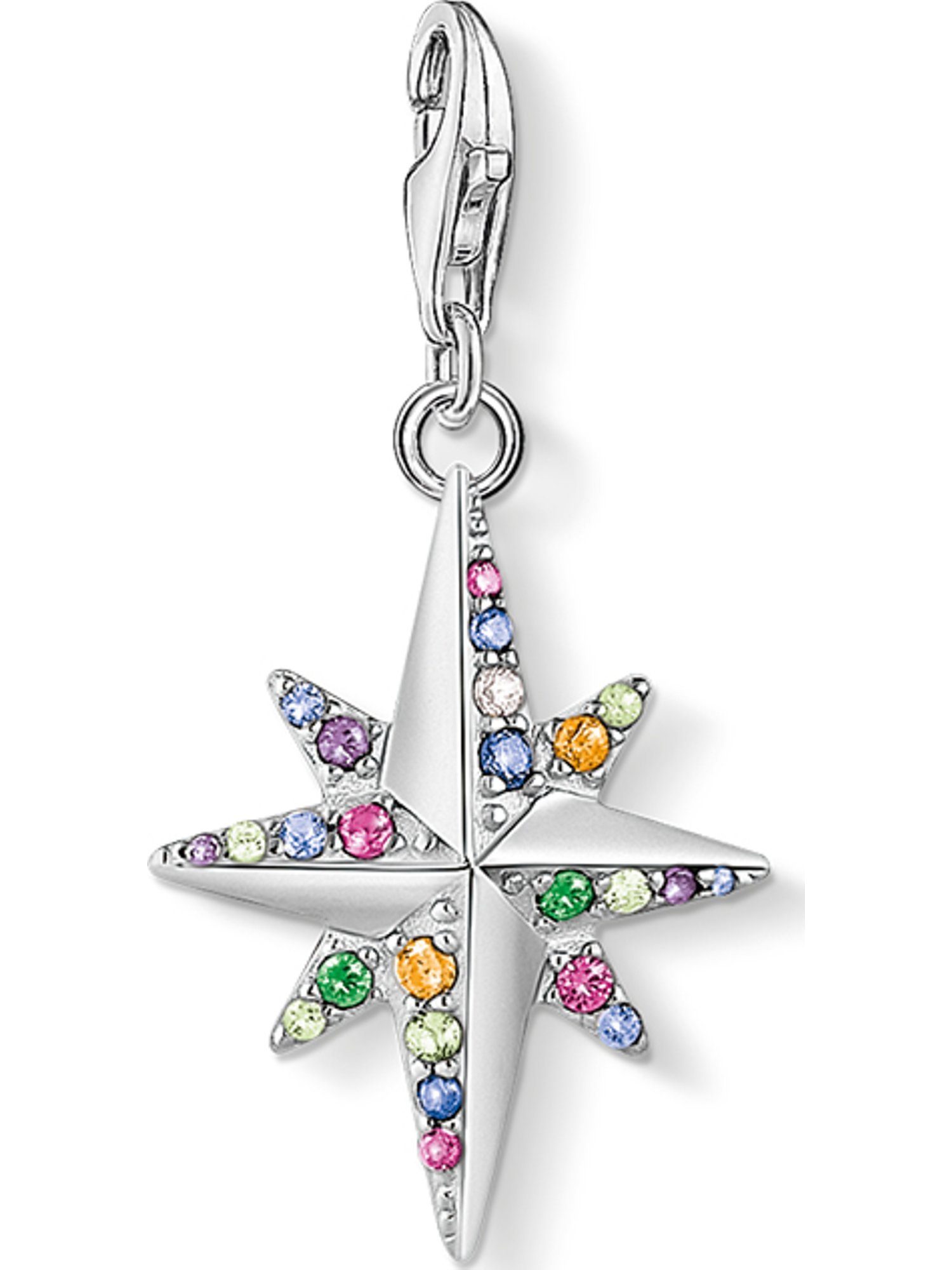 THOMAS SABO Kettenanhänger Thomas Sabo ... THOMAS SABO Kettenanhänger Thomas Sabo ...