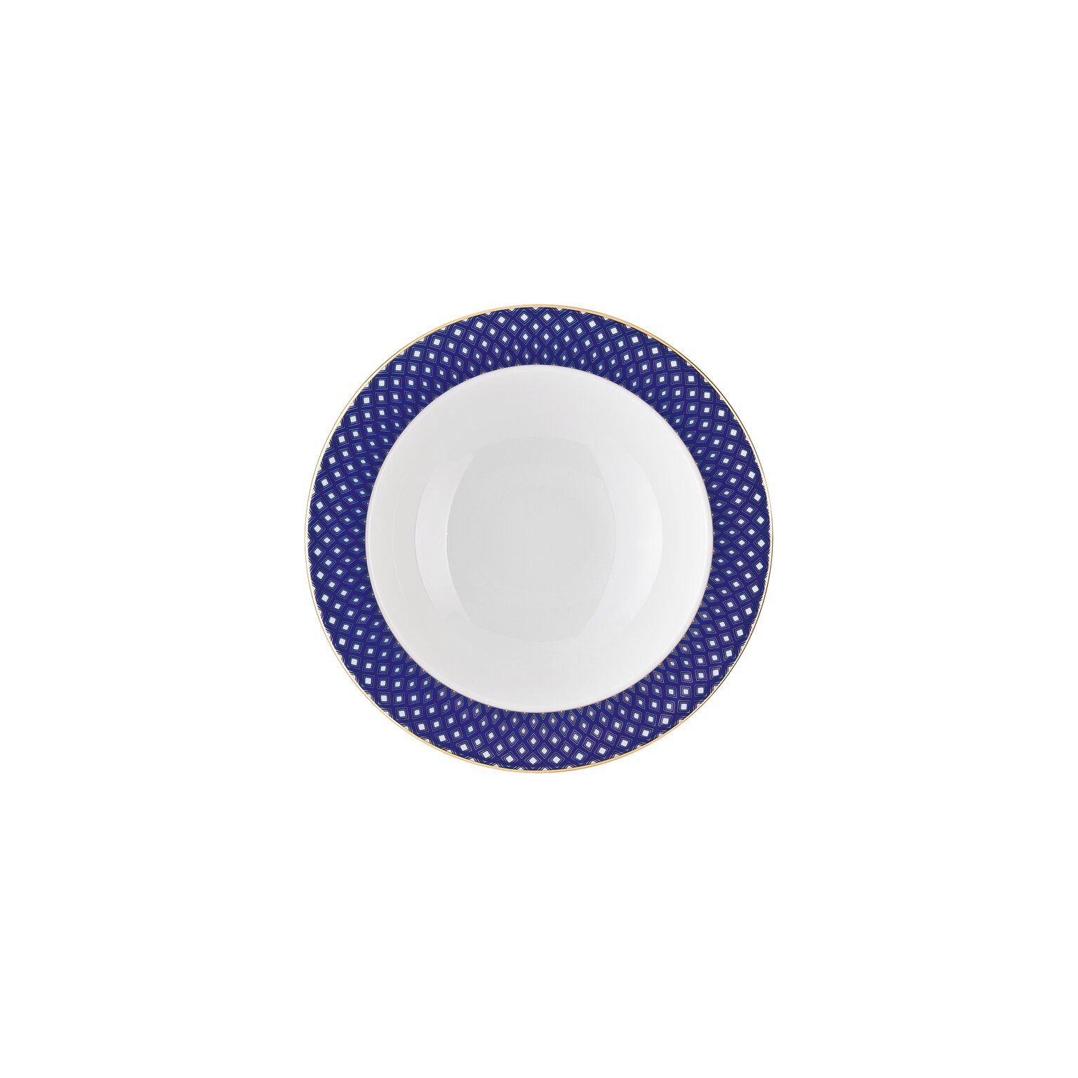 Rosenthal Dessertschale Rosenthal Francis Dessertschale, Porzellan, Porzellan