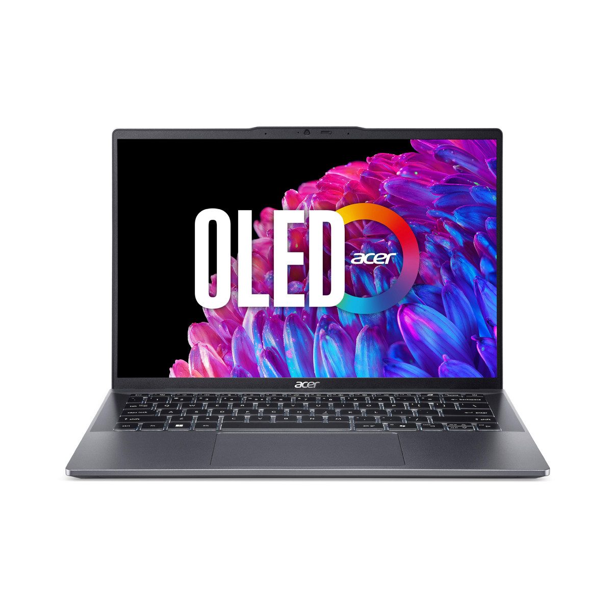 Swift Go 14 OLED SFG14-63-R917 14,0"AMD Ryzen 5-8645HS Notebook