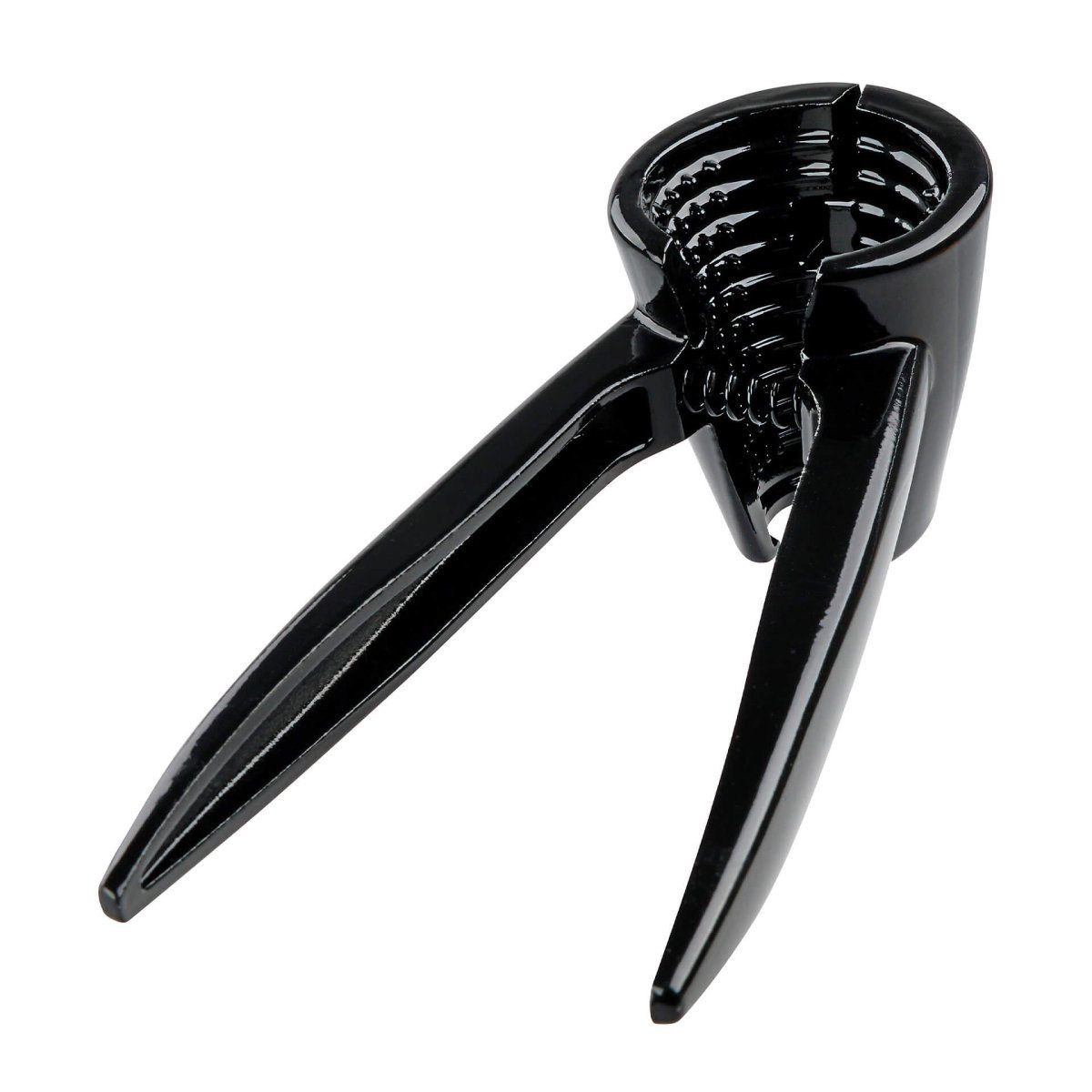 FACKELMANN Nussknacker, Material: Robustes Aluminium – leichte Reinigung per Hand