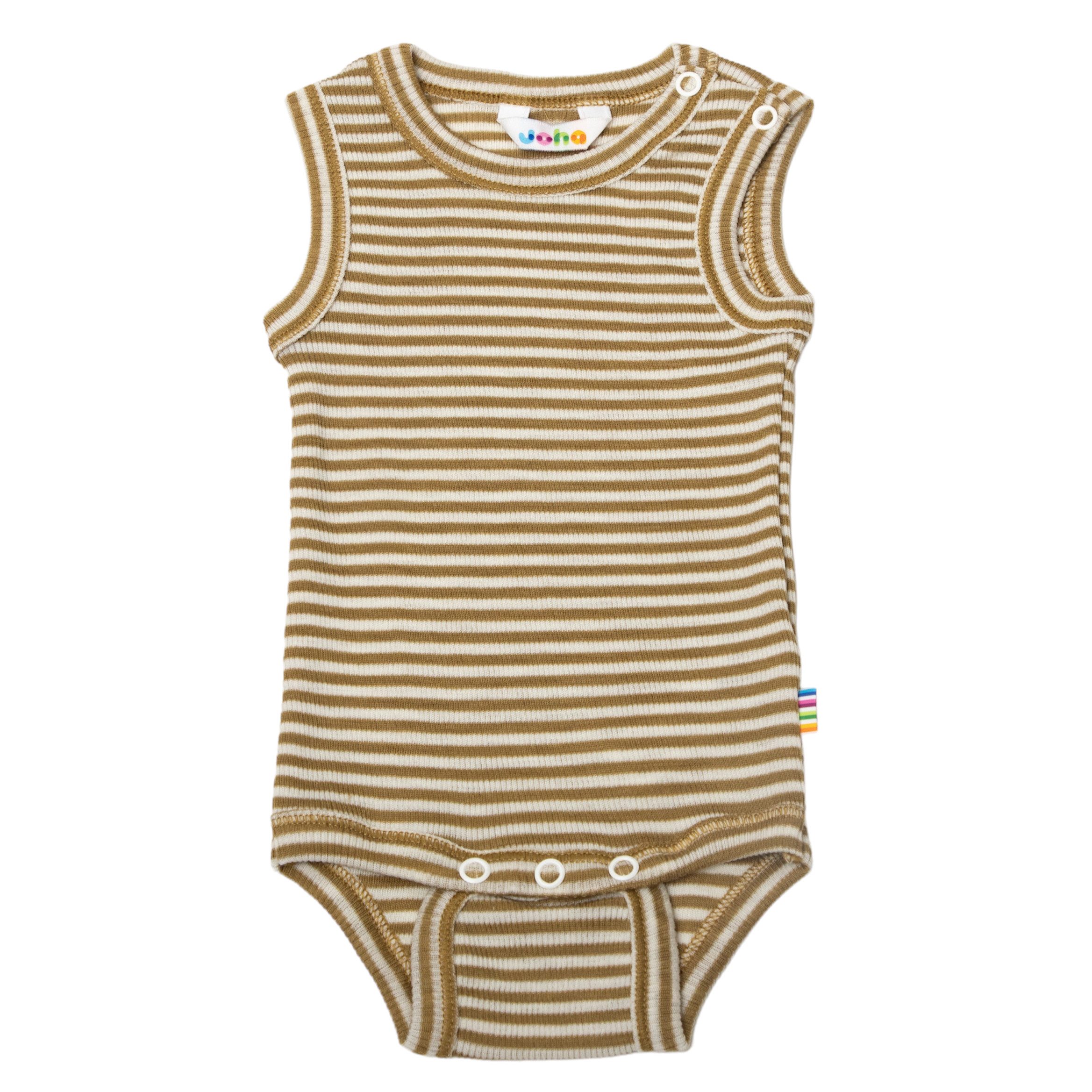 Joha Body aus Merinowolle/Seide
