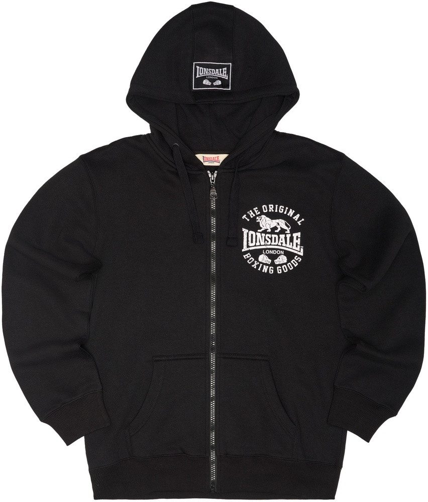 Lonsdale Hoodie Seghill günstig online kaufen