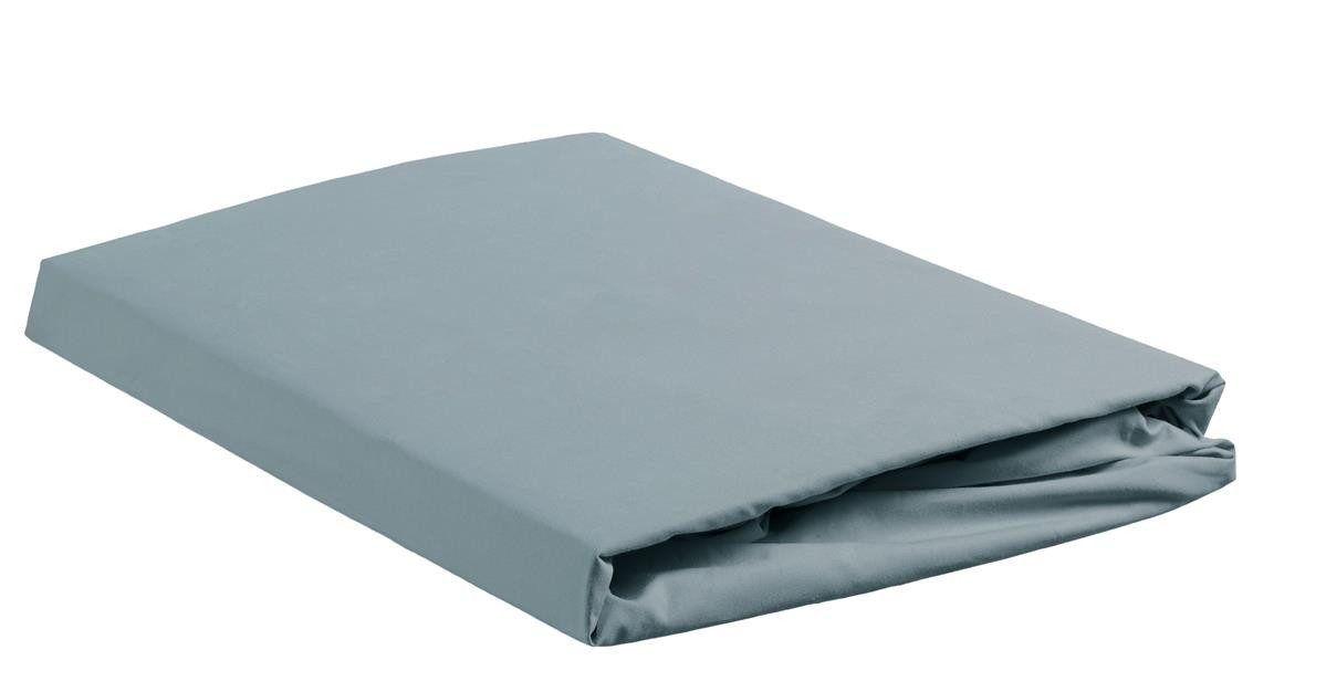 Ambiante Spannbettlaken Spannbettlaken Baumwoll Uni HL günstig online kaufen
