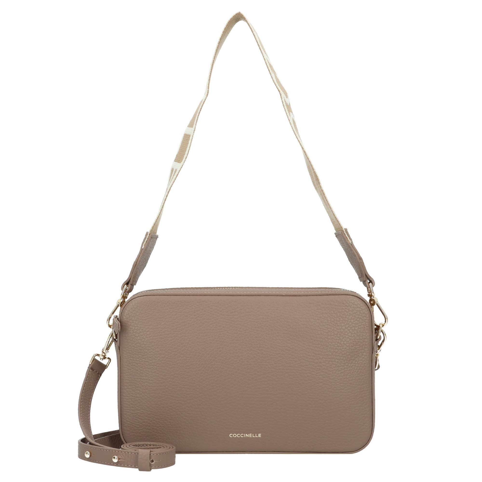 Schultertasche Tebe