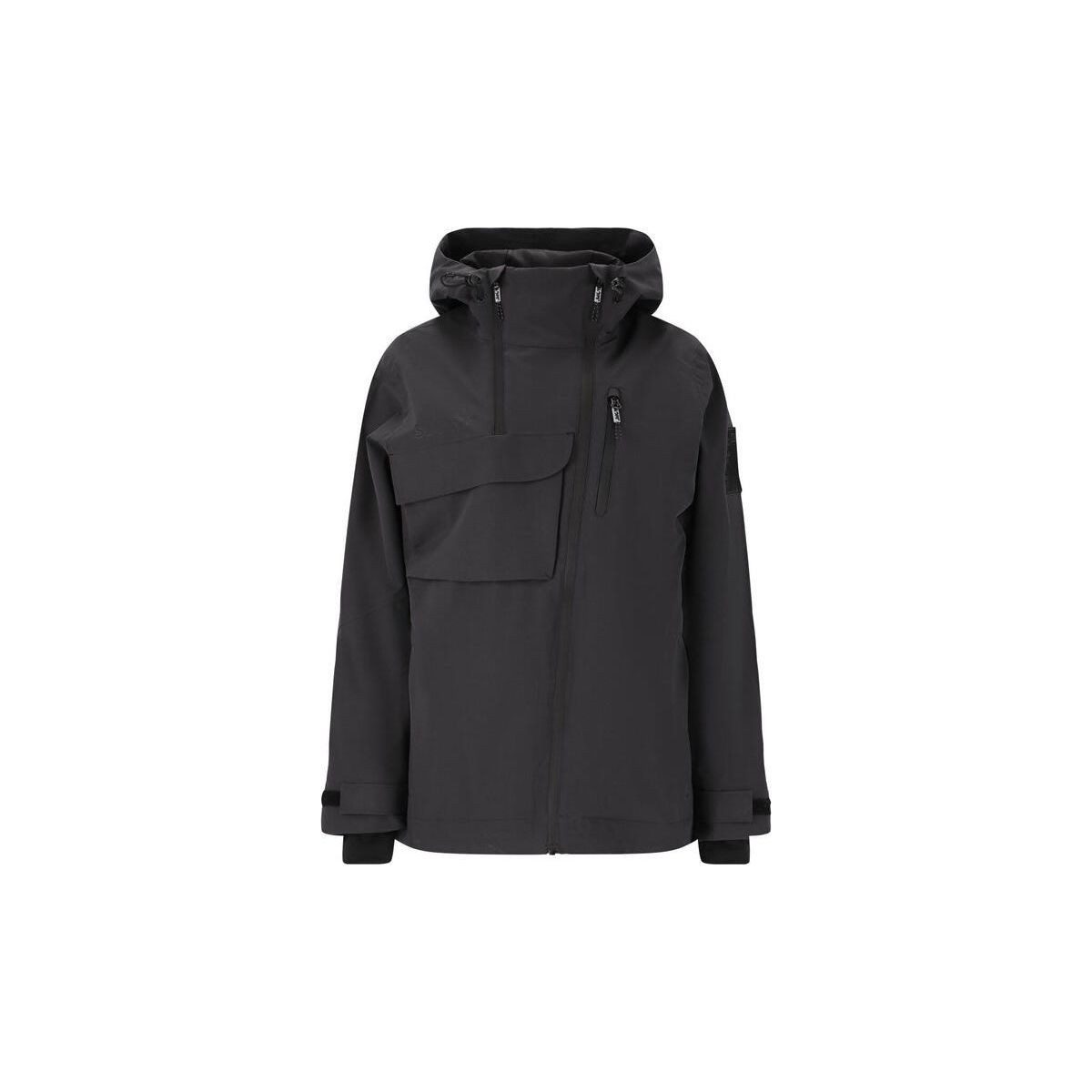 SLOPE Skijacke Zuko W Lined Shell Ski Jacket W-pro 15000 Maximaler Komfort und Schutz mit stilvollem Design für unvergessliche