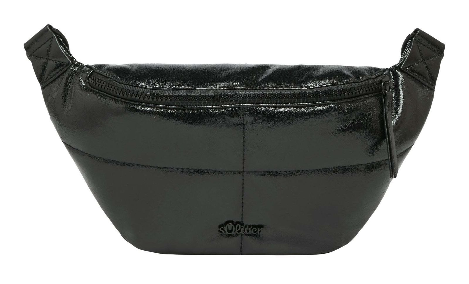 Schultertasche Crossover Bag