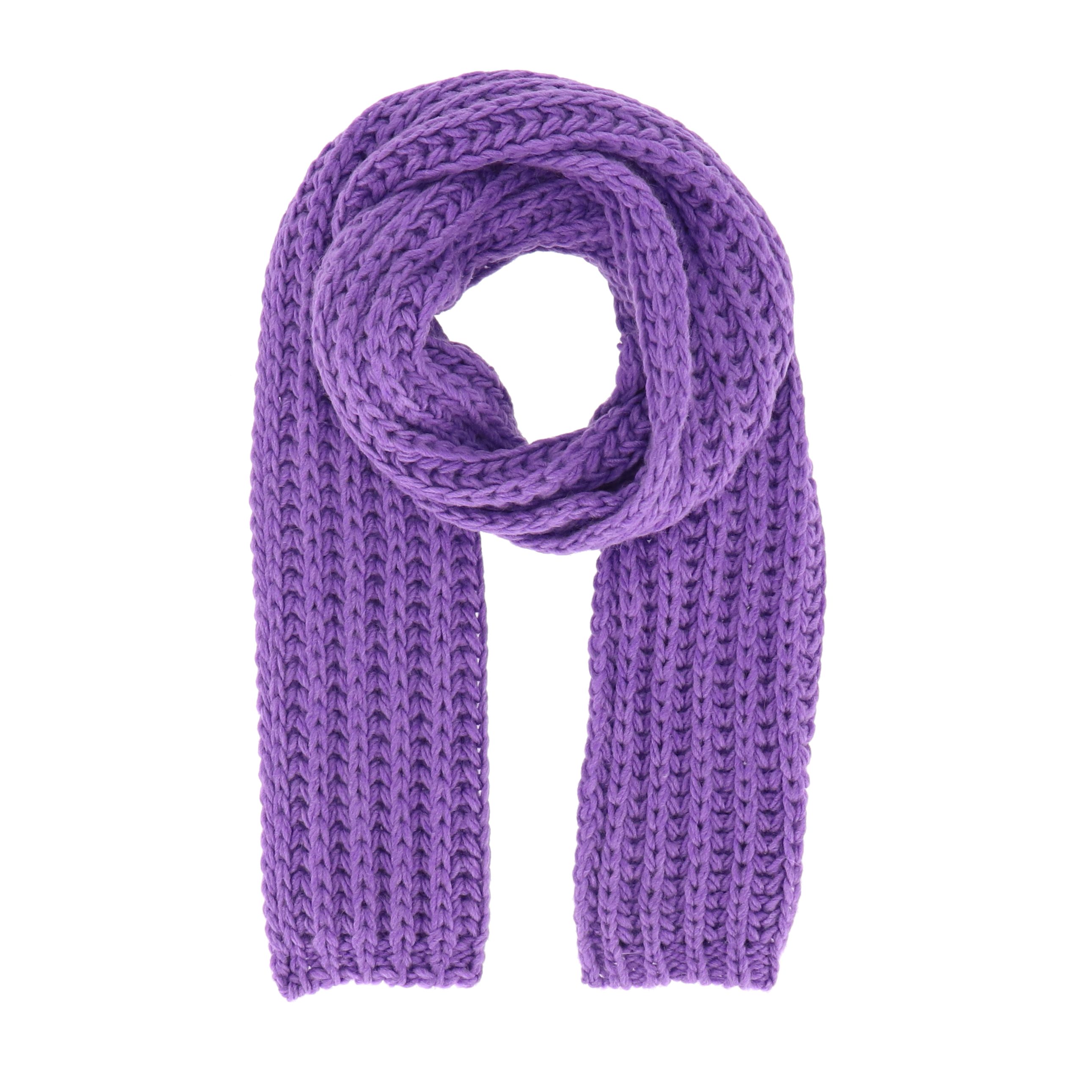 halsüberkopf Accessoires Strickschal Grobstrickschal, Made in günstig online kaufen