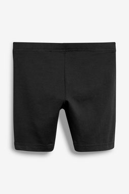 Next Funktionsshorts Radlershorts, 2er-Pack (2-tlg)