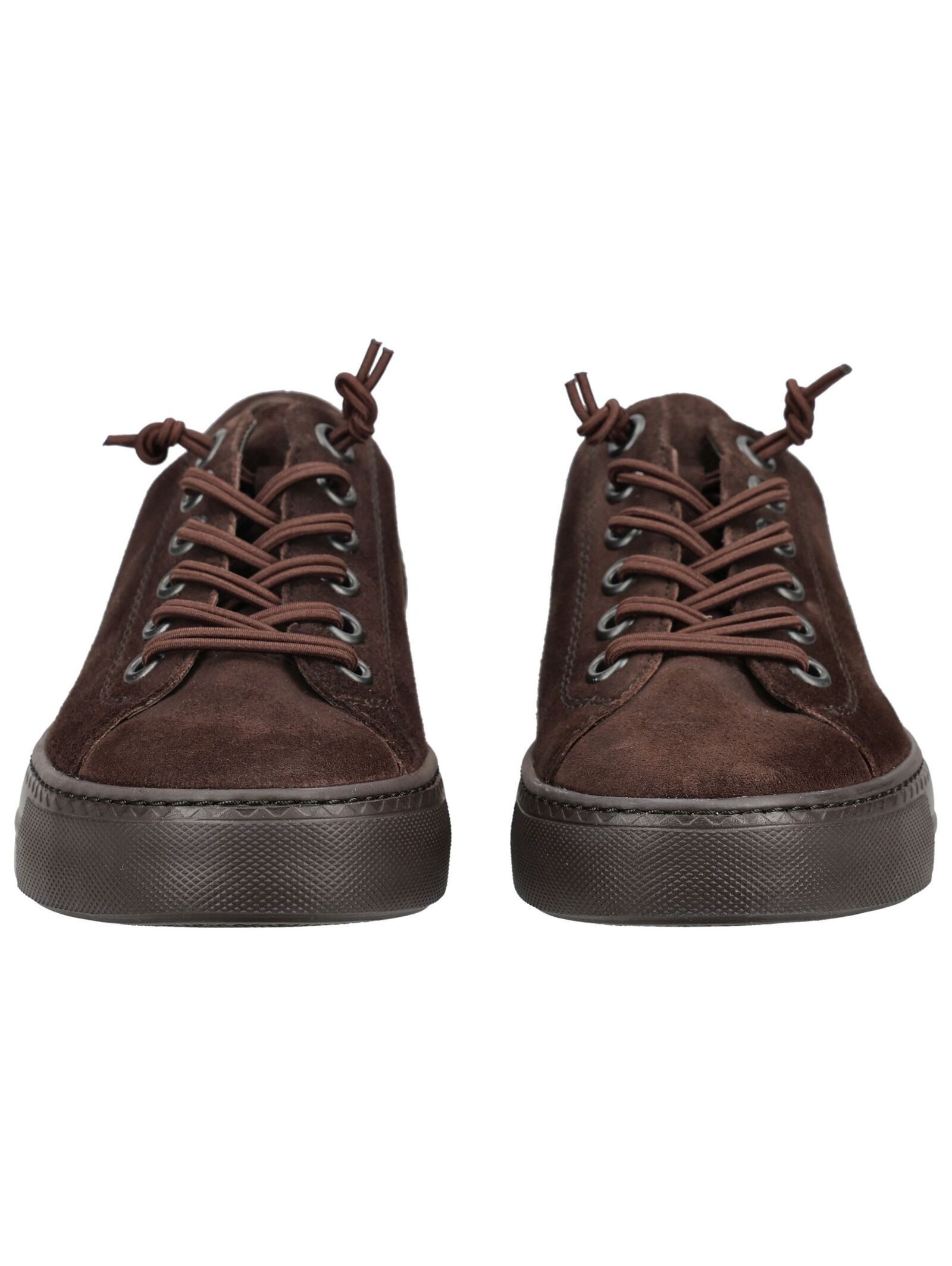 Paul Green Paul Green Sneaker Veloursleder Sneaker