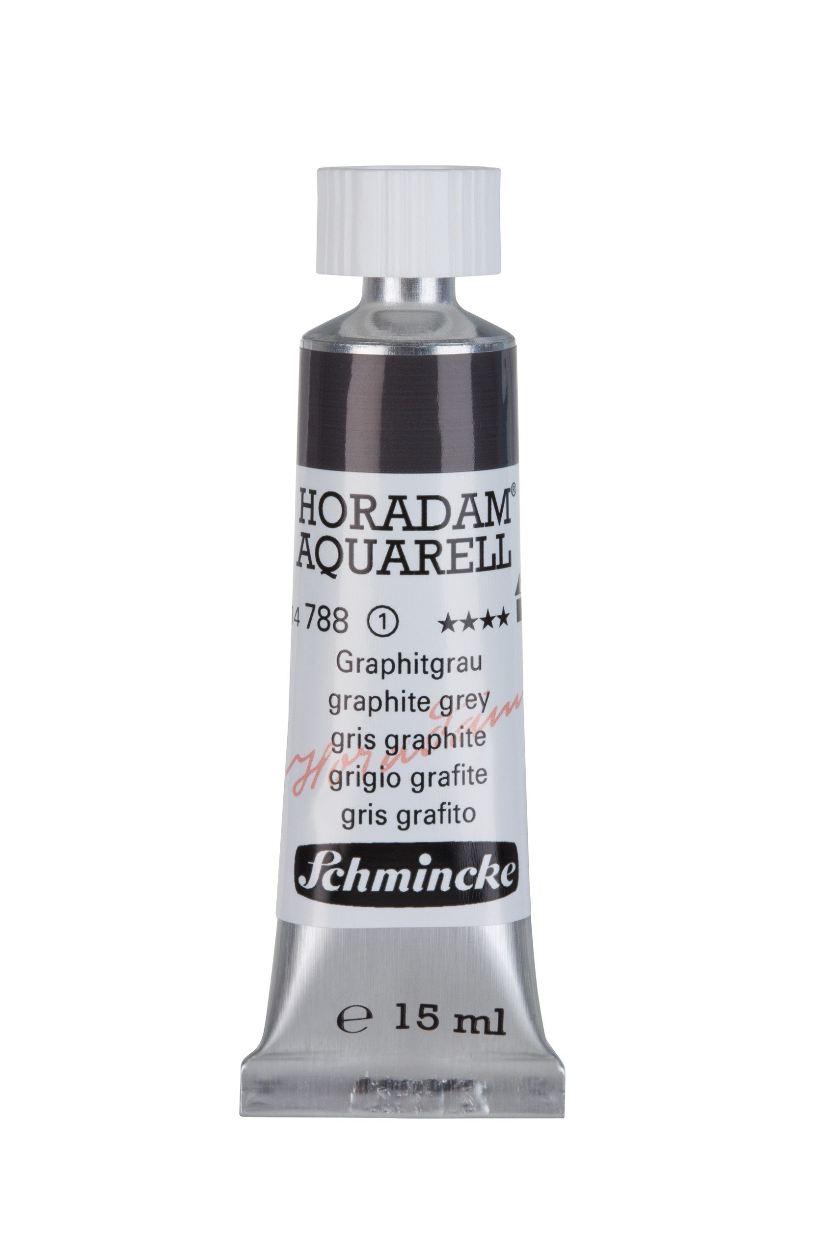 Schmincke Aquarellfarbe HORADAM Aquarell, 15ml in Alutube (alle Farben)