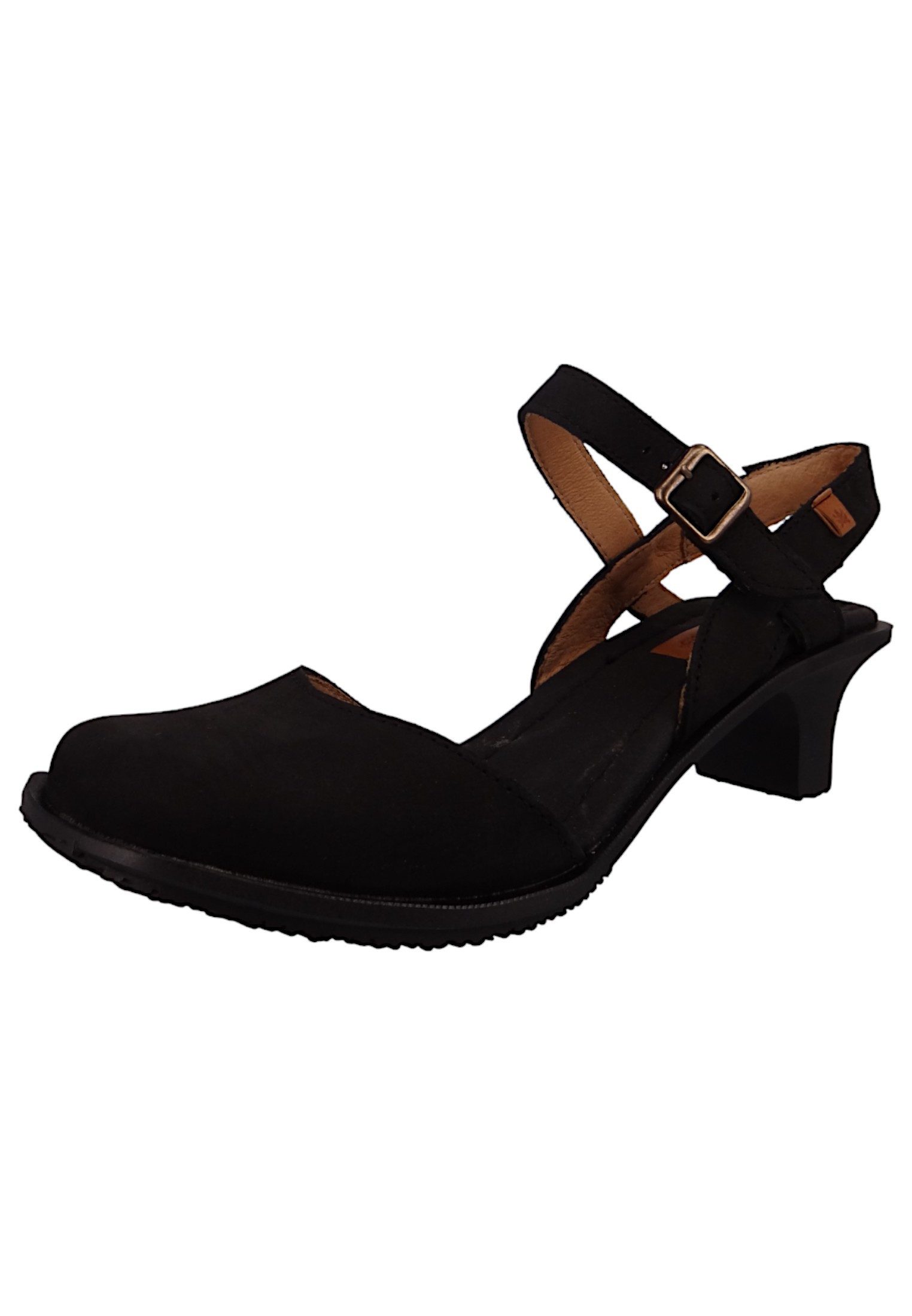 El Naturalista N5990 Igusa Black Sandale günstig online kaufen