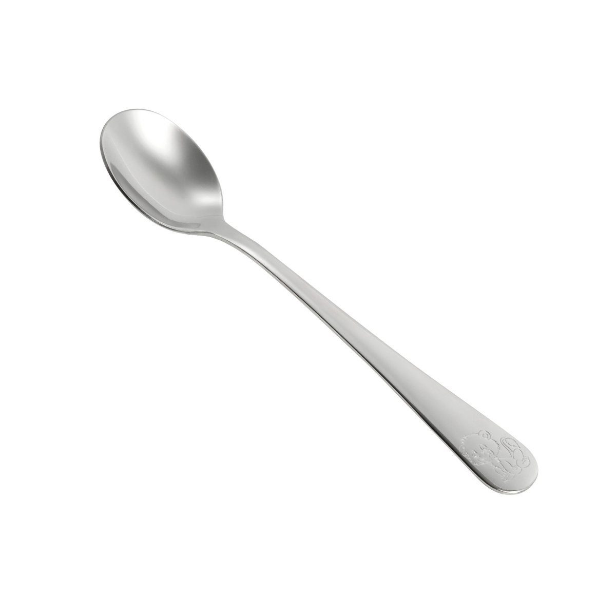 Nirosta Kinderbesteck Kinderbesteck-Set Safari