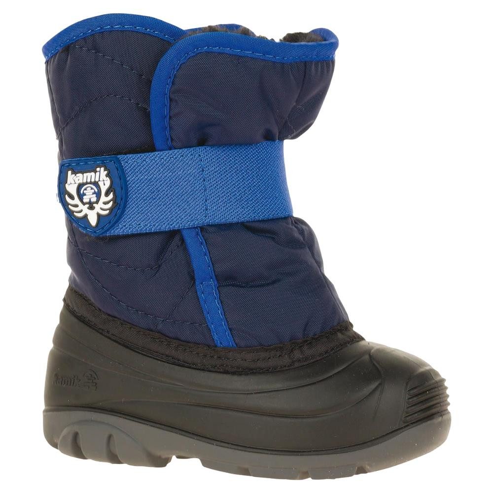 Kamik Kamik Winterstiefel SNOWBUG 3 Stiefel