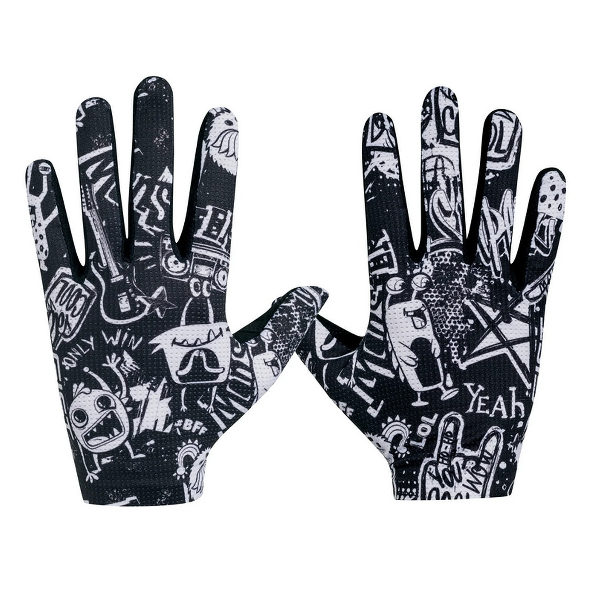 GIST Fahrradhandschuhe Fahrradhandschuhe FASTER