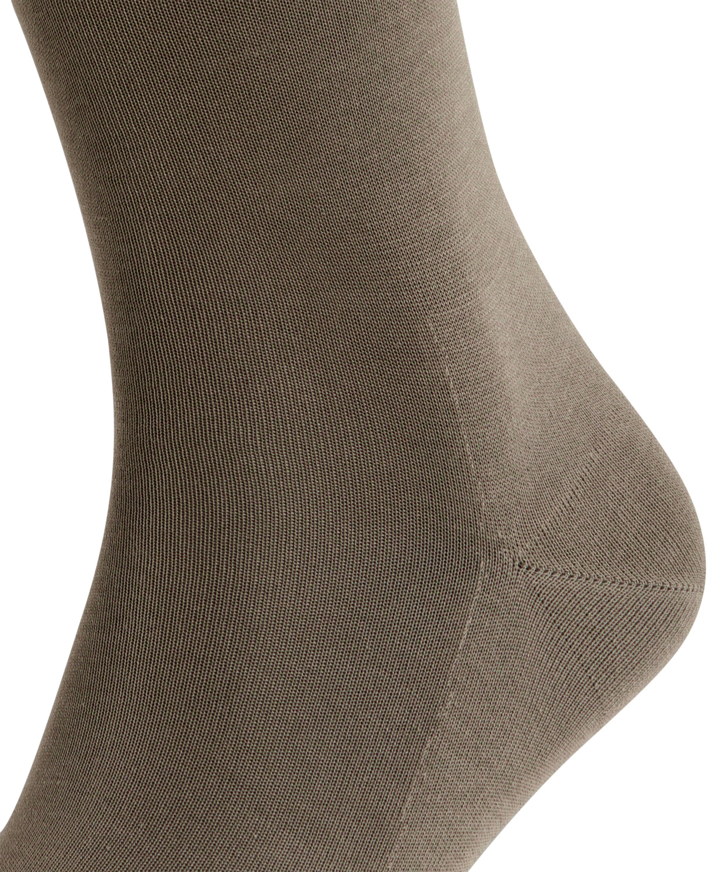 FALKE Socken Tiago (1-Paar) vulcano (3920)