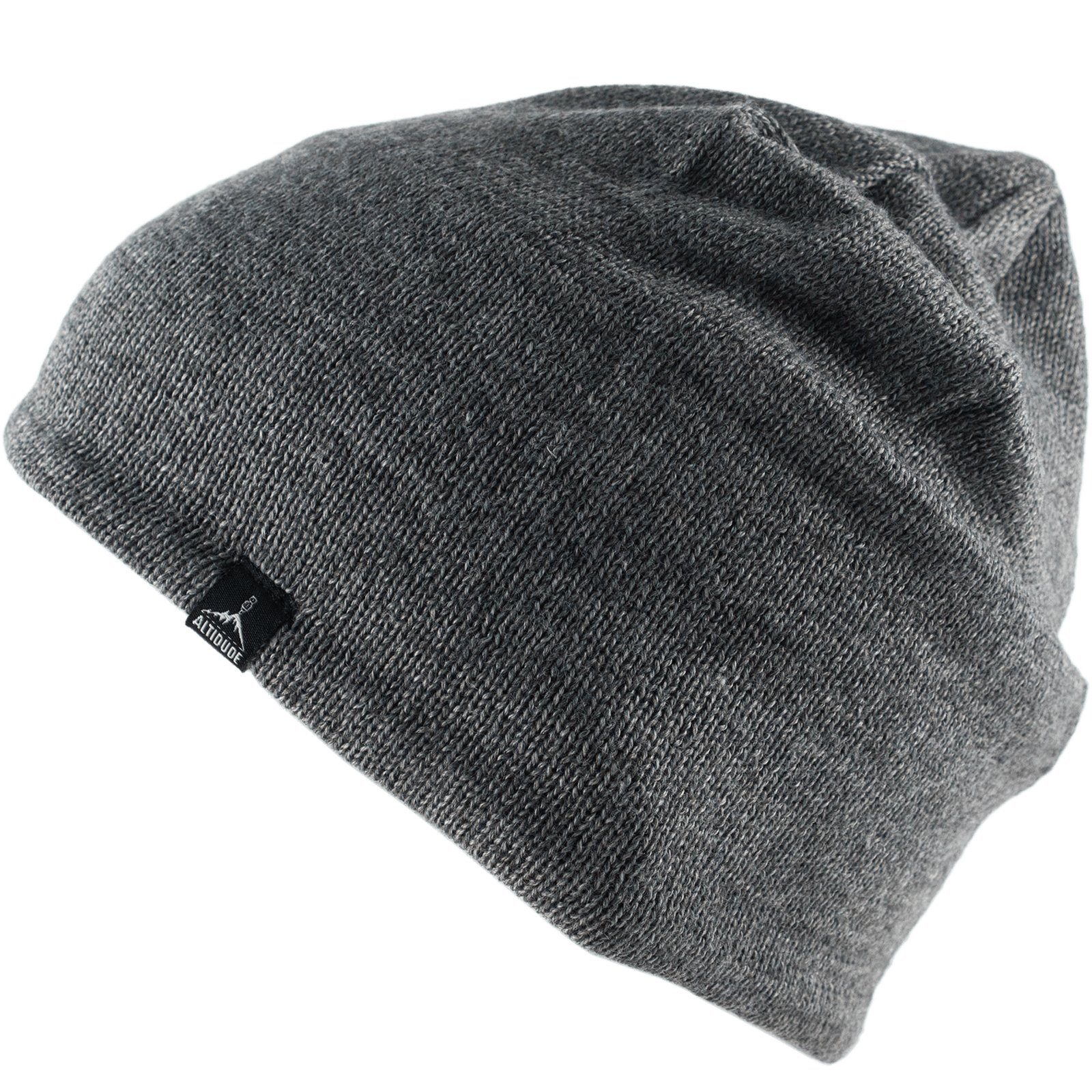 ALTIDUDE Beanie Wintermütze Seeker Fein Strickmütze günstig online kaufen