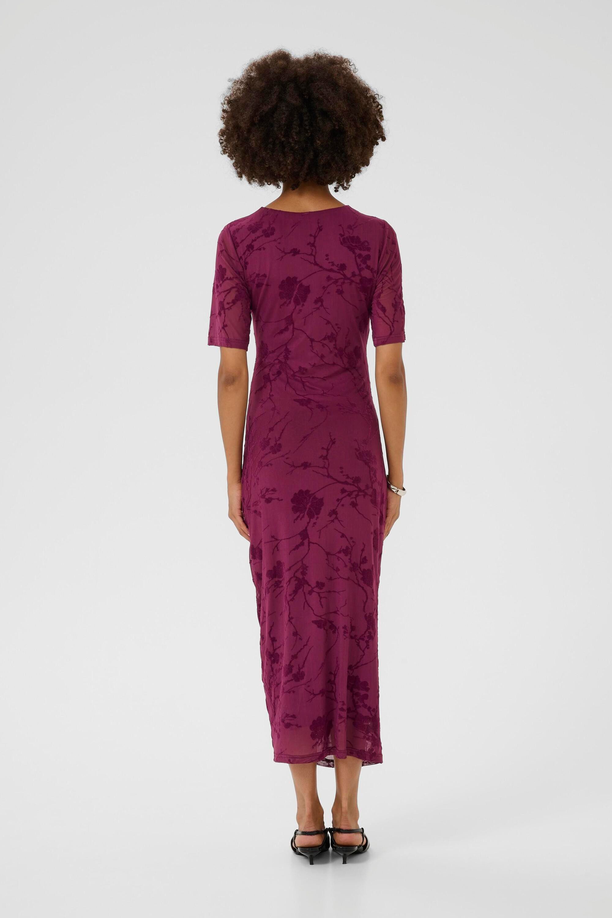 Culture Strickkleid Kleid CUkitti