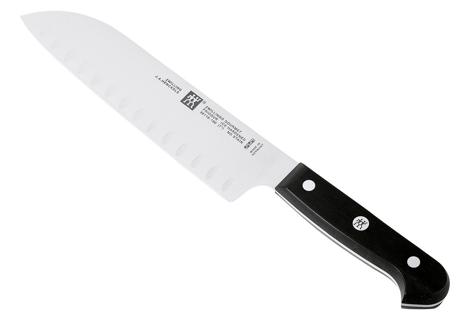 Zwilling Ножи и принадлежности