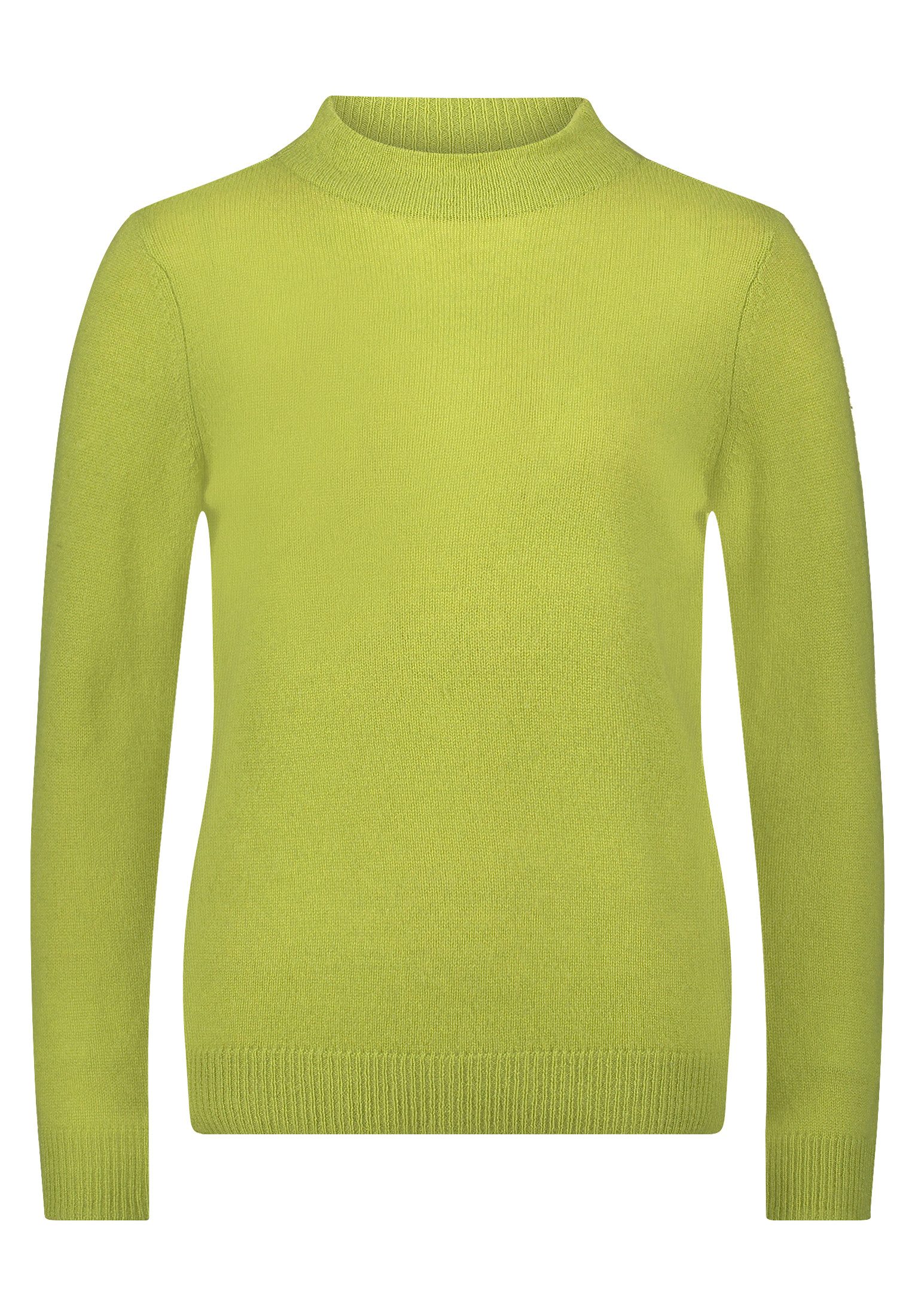 Betty Barclay Strickpullover Damen Kaschmir-Pullover mit Stehkragen (1-tlg) günstig online kaufen
