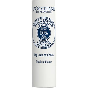 L'OCCITANE Lippenpflegemittel Shea Ultra Rich Lippenpflegestift