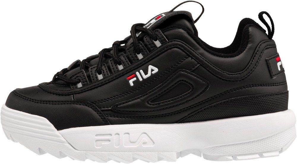 Disruptor Low Women Sneaker