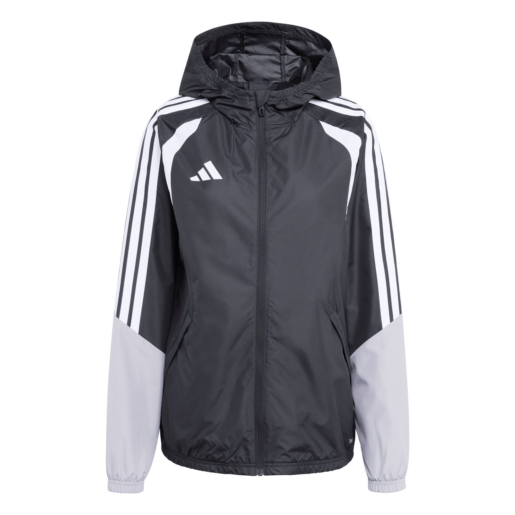 Regenjacke adidas Damen Allwetterjacke Tiro 26 Competition AW Jacket W