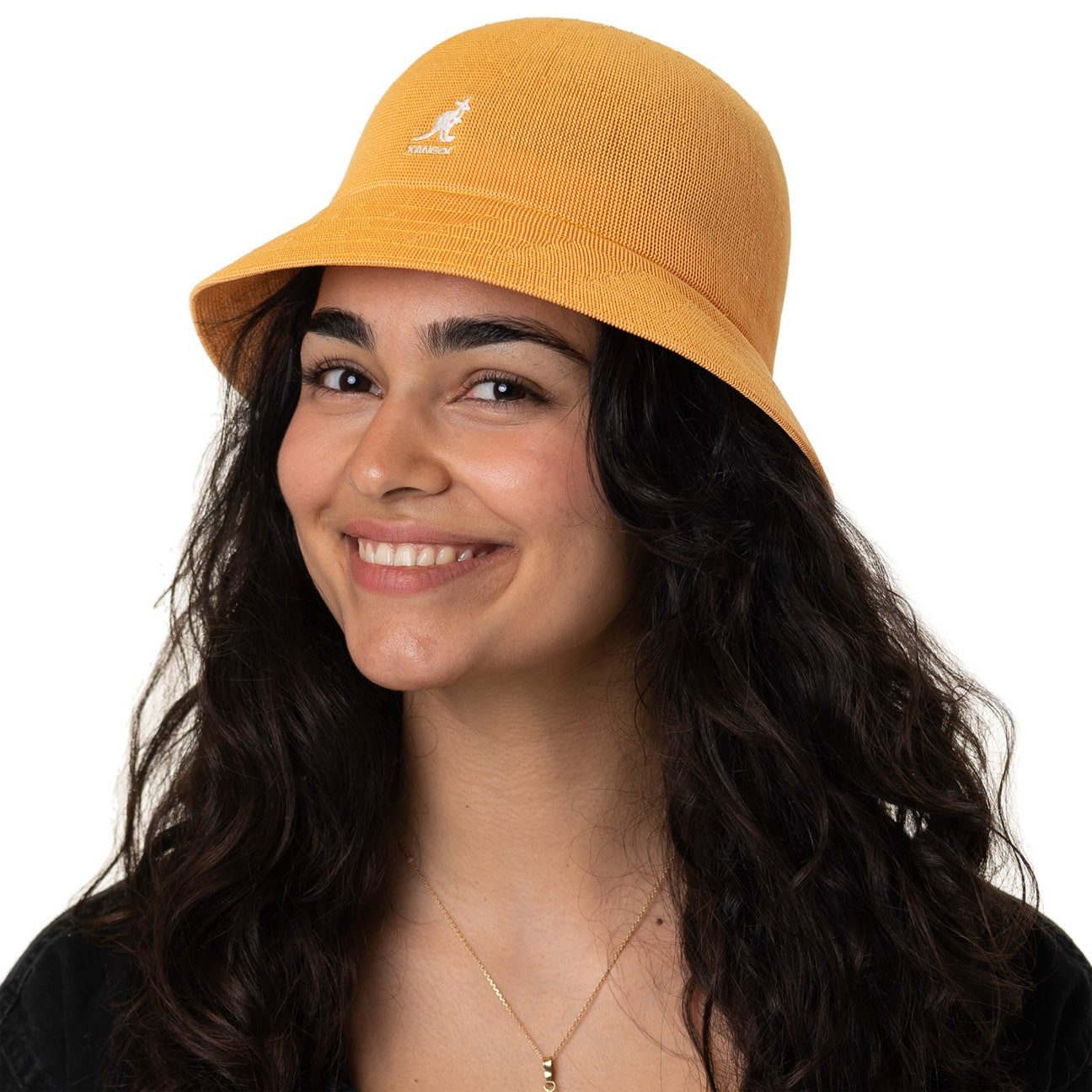 Kangol Outdoorhut (1-St) Stoffhut