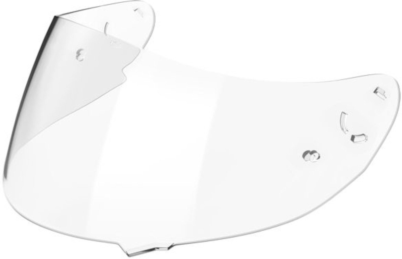 Motorradhelm OutRide Visier