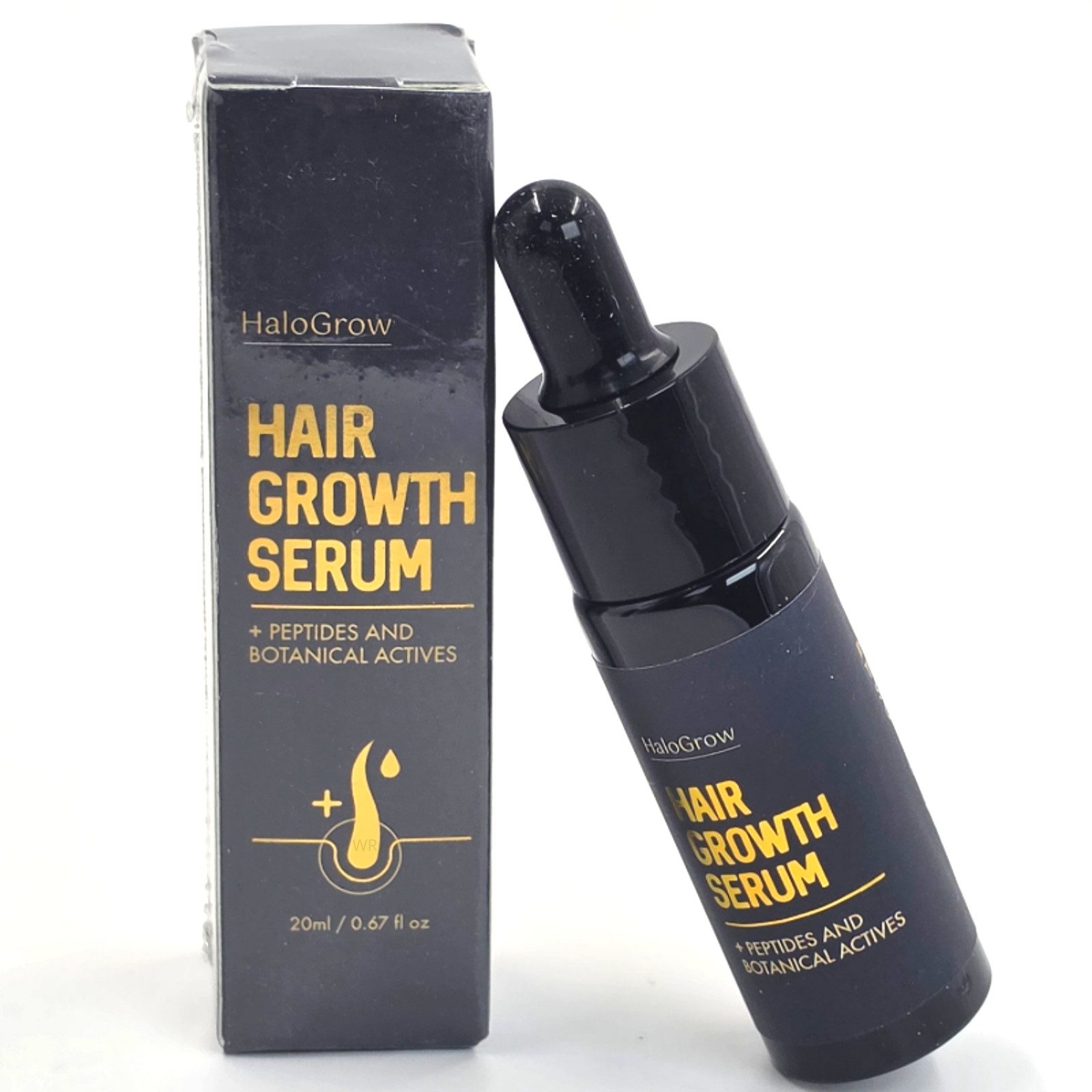HaloGrow Hair Growth Haarserum HaloGrow Hair Growth Serum