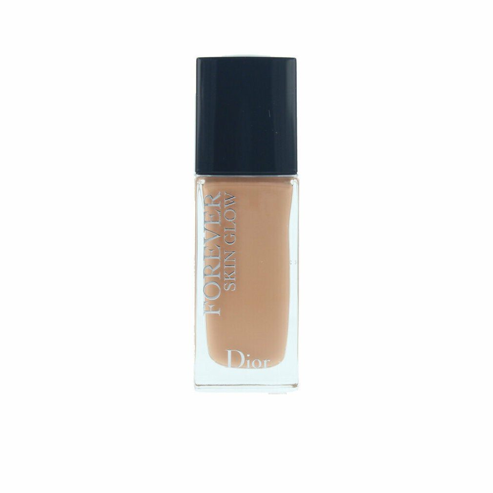 Dior Foundation Forever Glow #3WP-warm peach