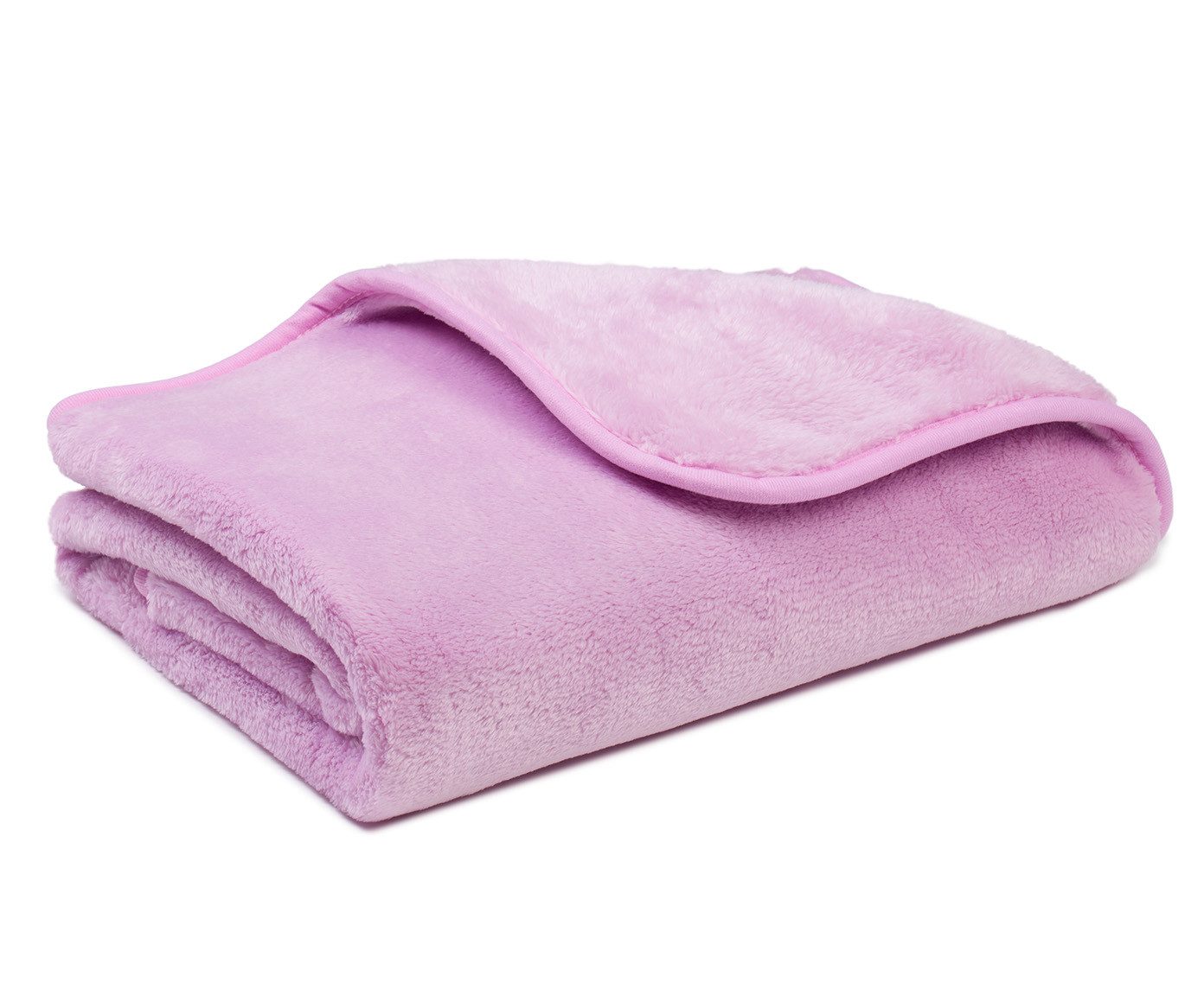 Kinderdecke Kuscheldecke Kids, liebling, Cashmere Feeling günstig online kaufen