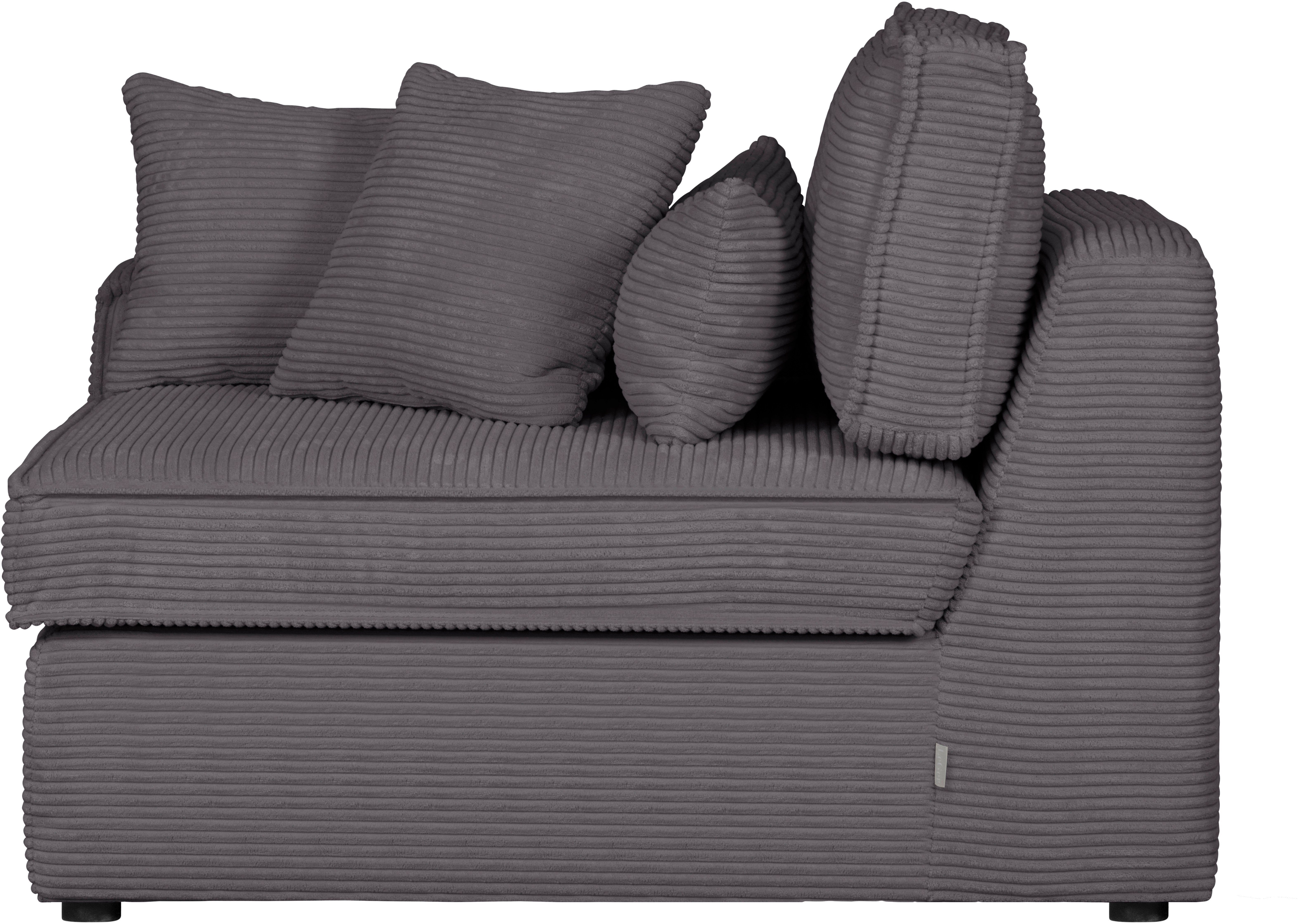 RAUM.ID Sofaelement Enid, als Teil eines günstig online kaufen