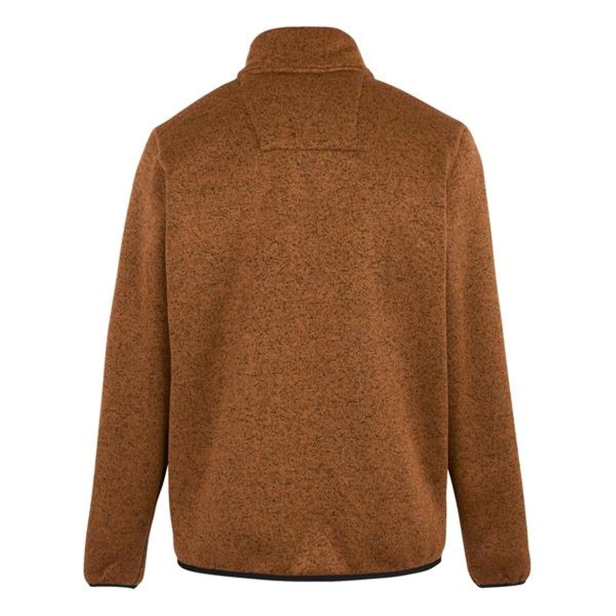 Regatta Fleecejacke Herren recycelte Fleece Jacke - Branleigh