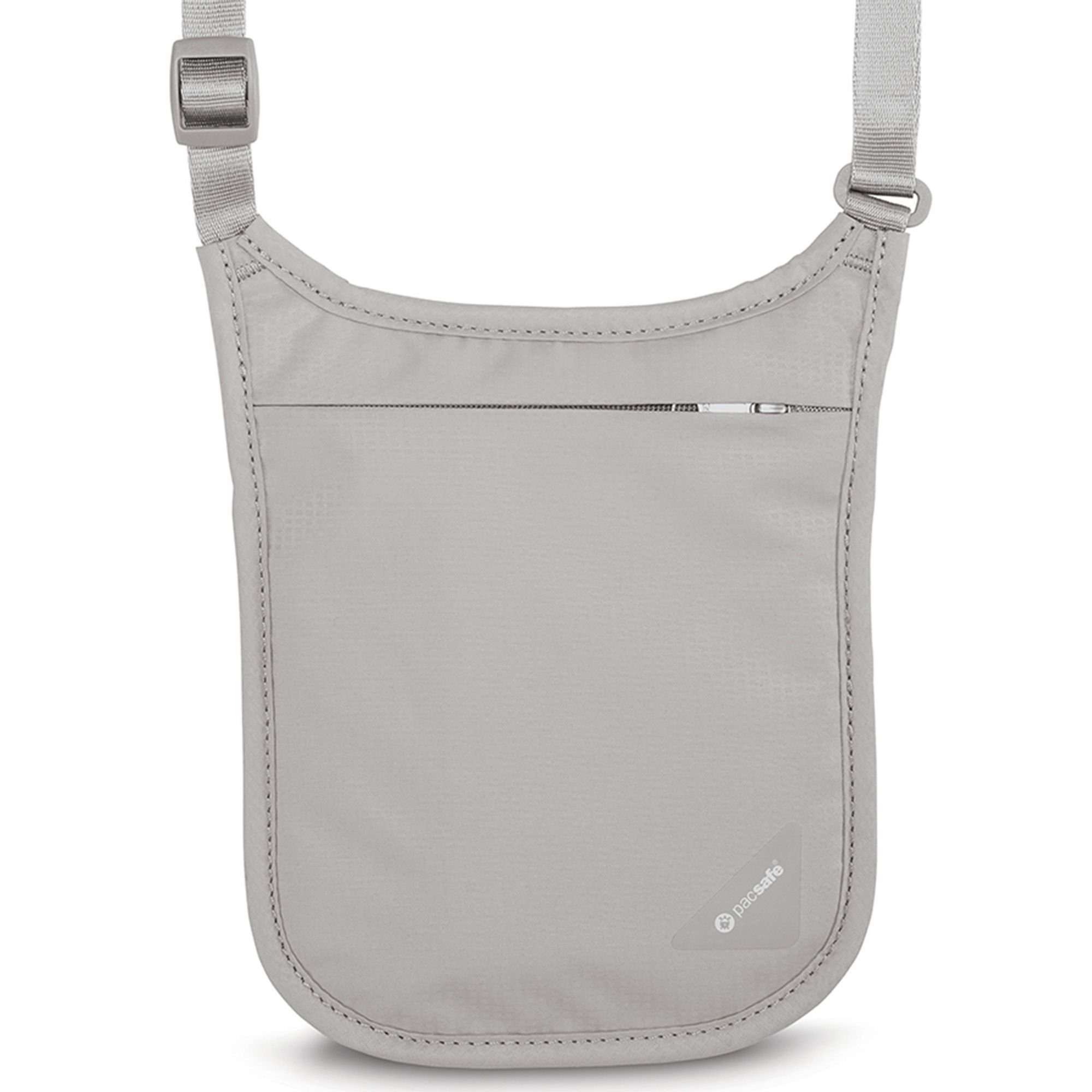 Pacsafe Brustbeutel Coversafe, Polyester günstig online kaufen