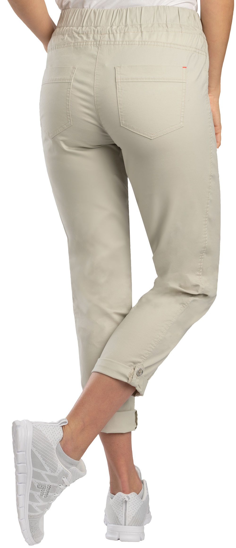 Patsy & Lou 7/8-Hose bequemer regulärer Fit