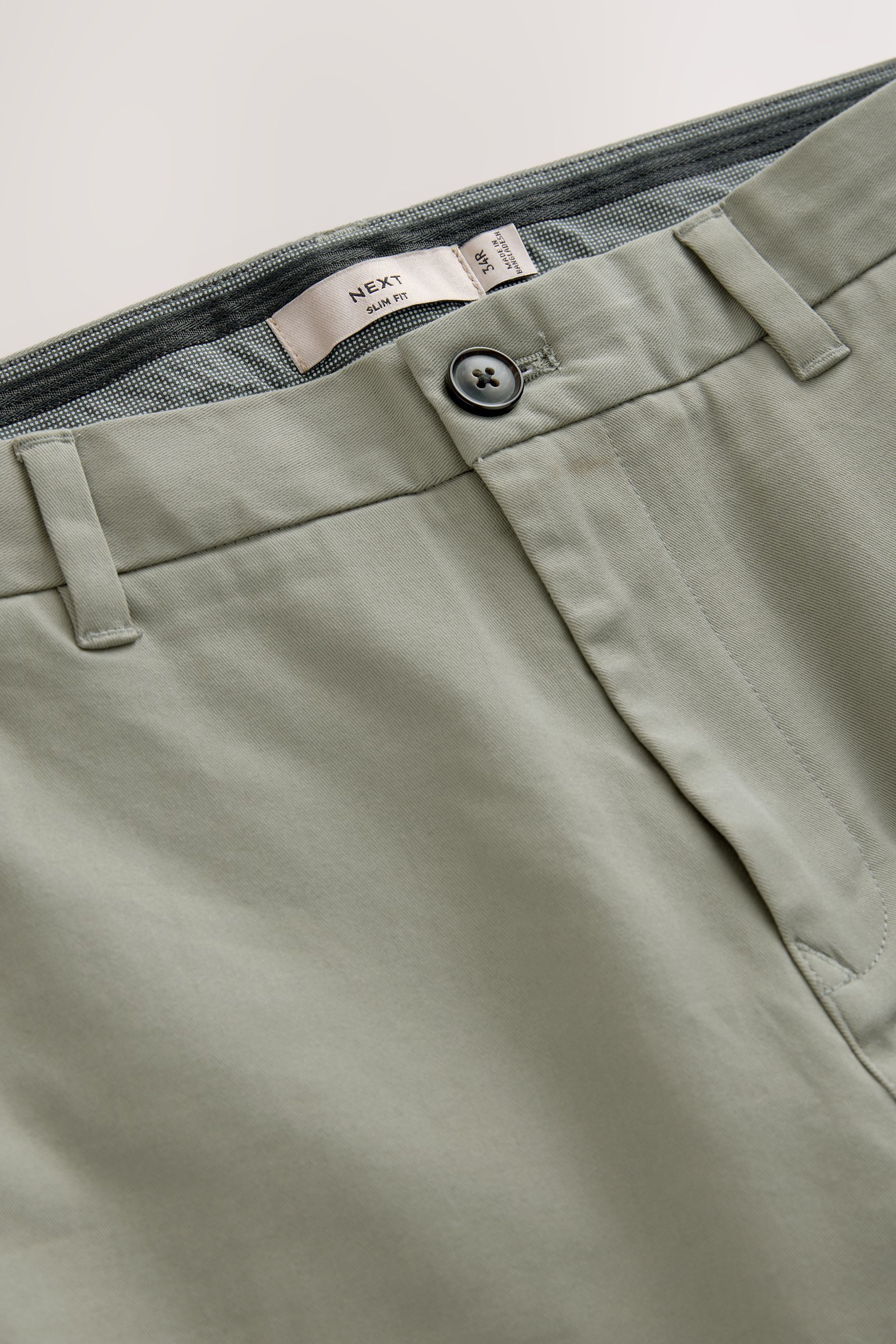 Next Chinohose Stretch-Chinohose im Slim Fit günstig online kaufen