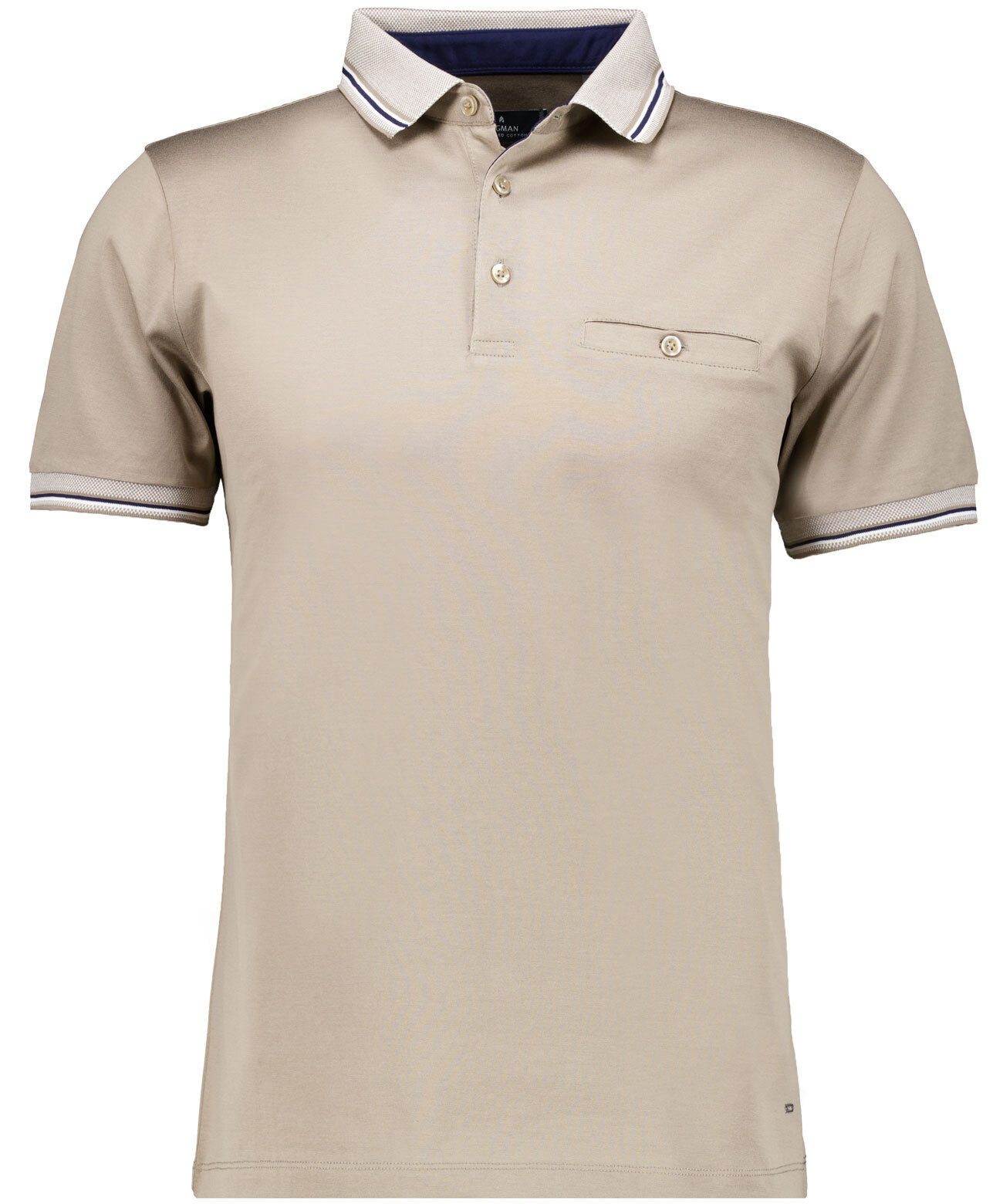 RAGMAN Poloshirt günstig online kaufen