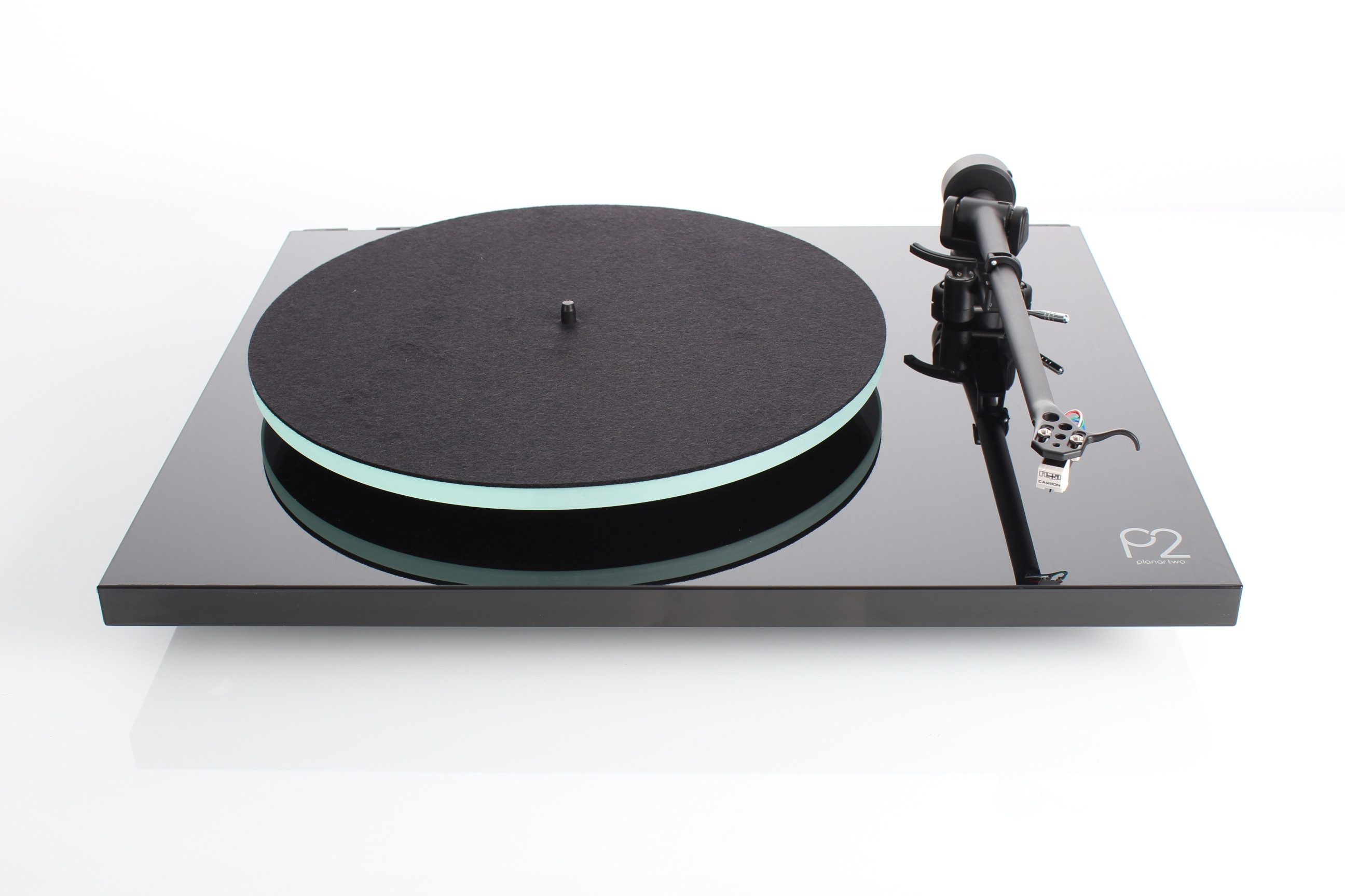 Rega Planar 2 Plattenspieler