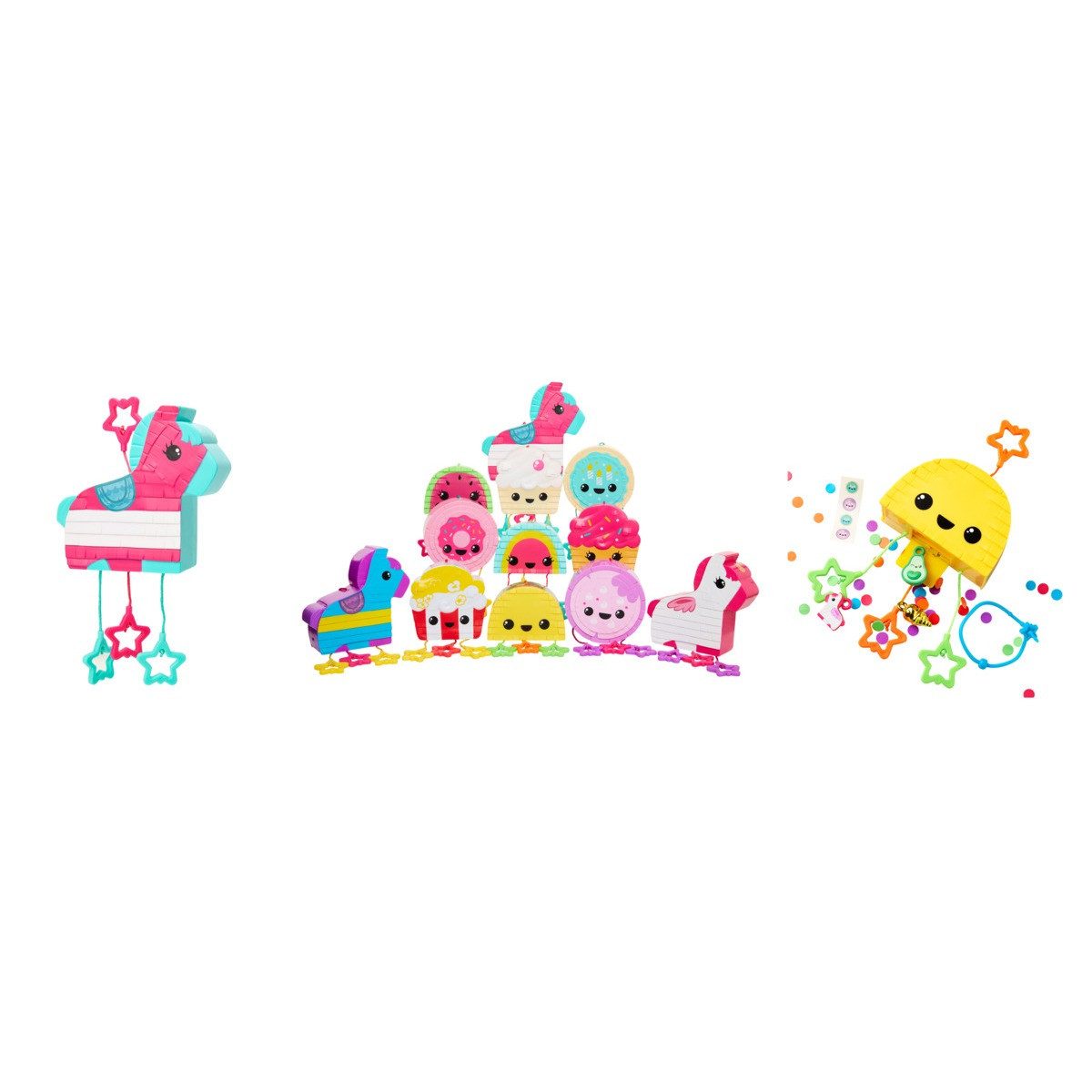Riethmüller Pinata Sammelpinata Pinata Fiesta Collectible