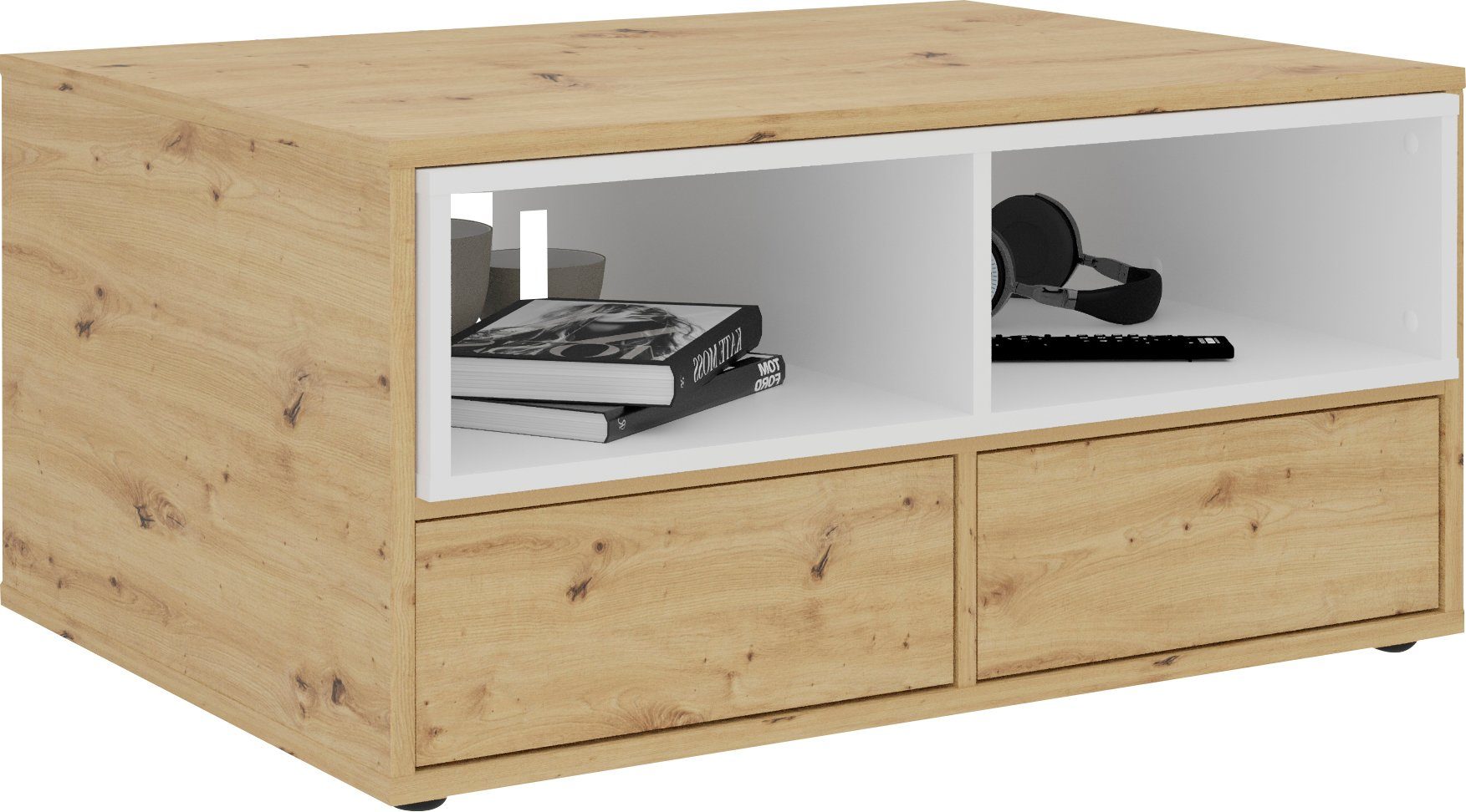 FMD Couchtisch Monza 2