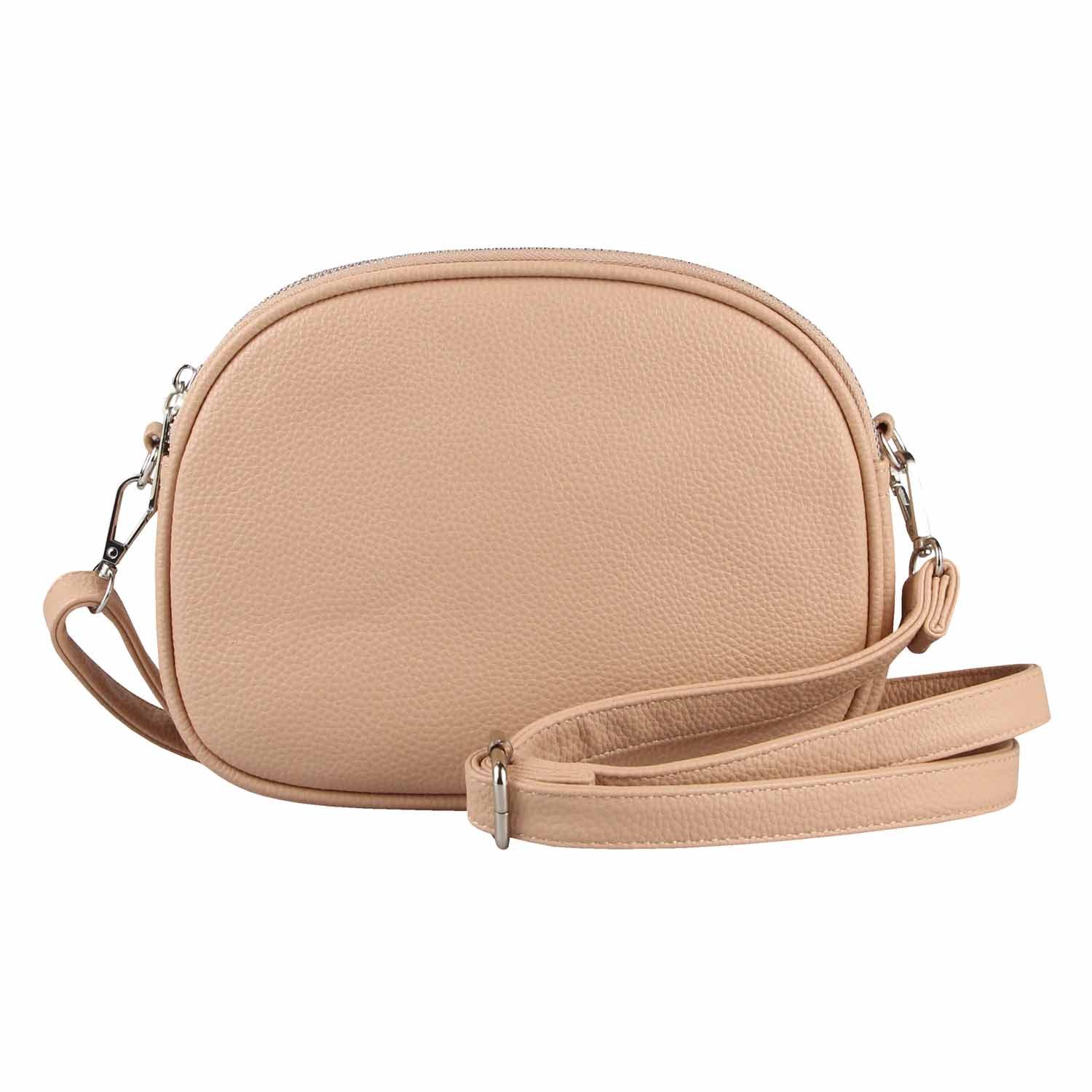 ITALYSHOP24 Schultertasche Damen Tasche Crossbody Handytasche, günstig online kaufen
