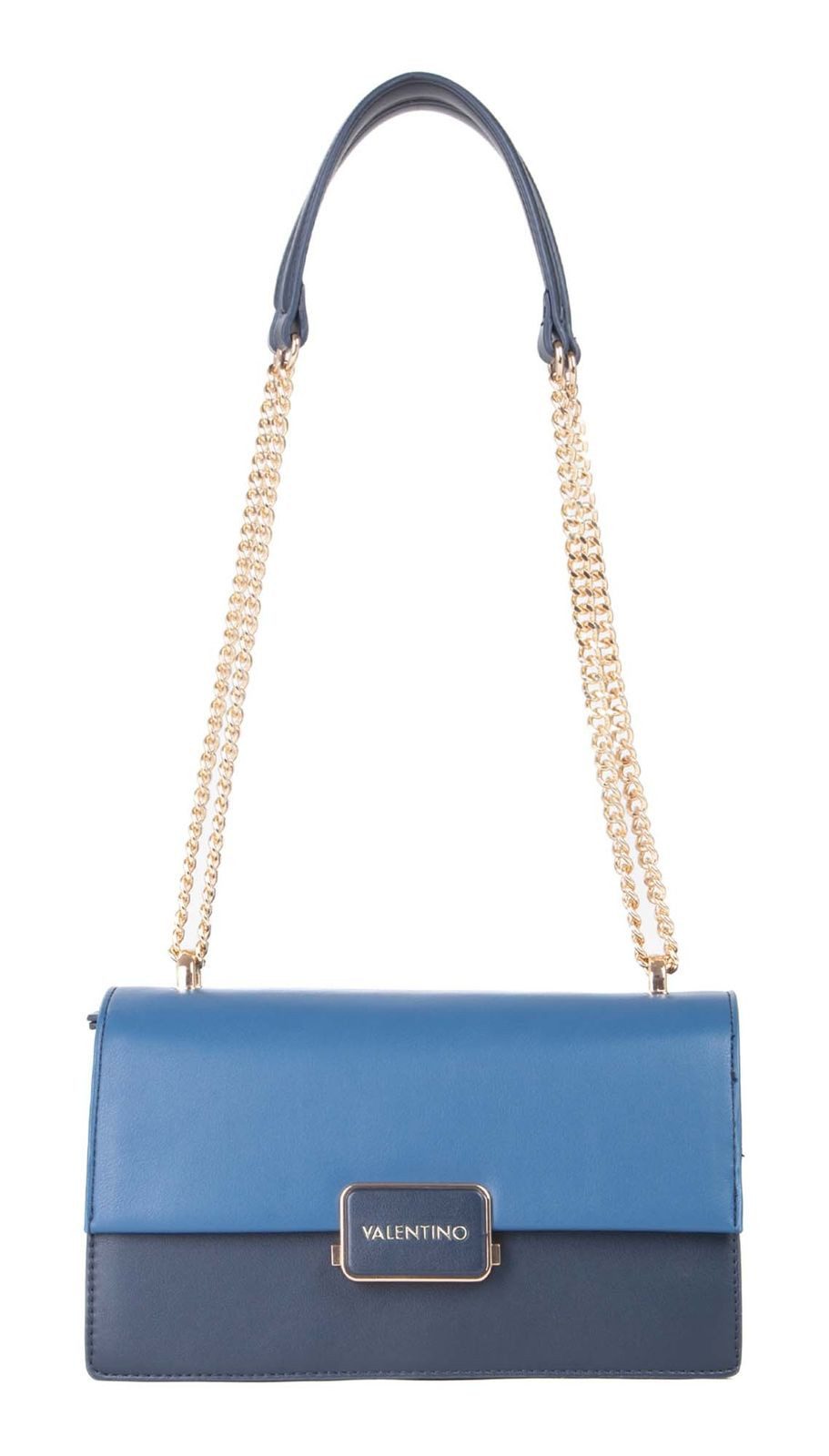 Schultertasche Flap Bag