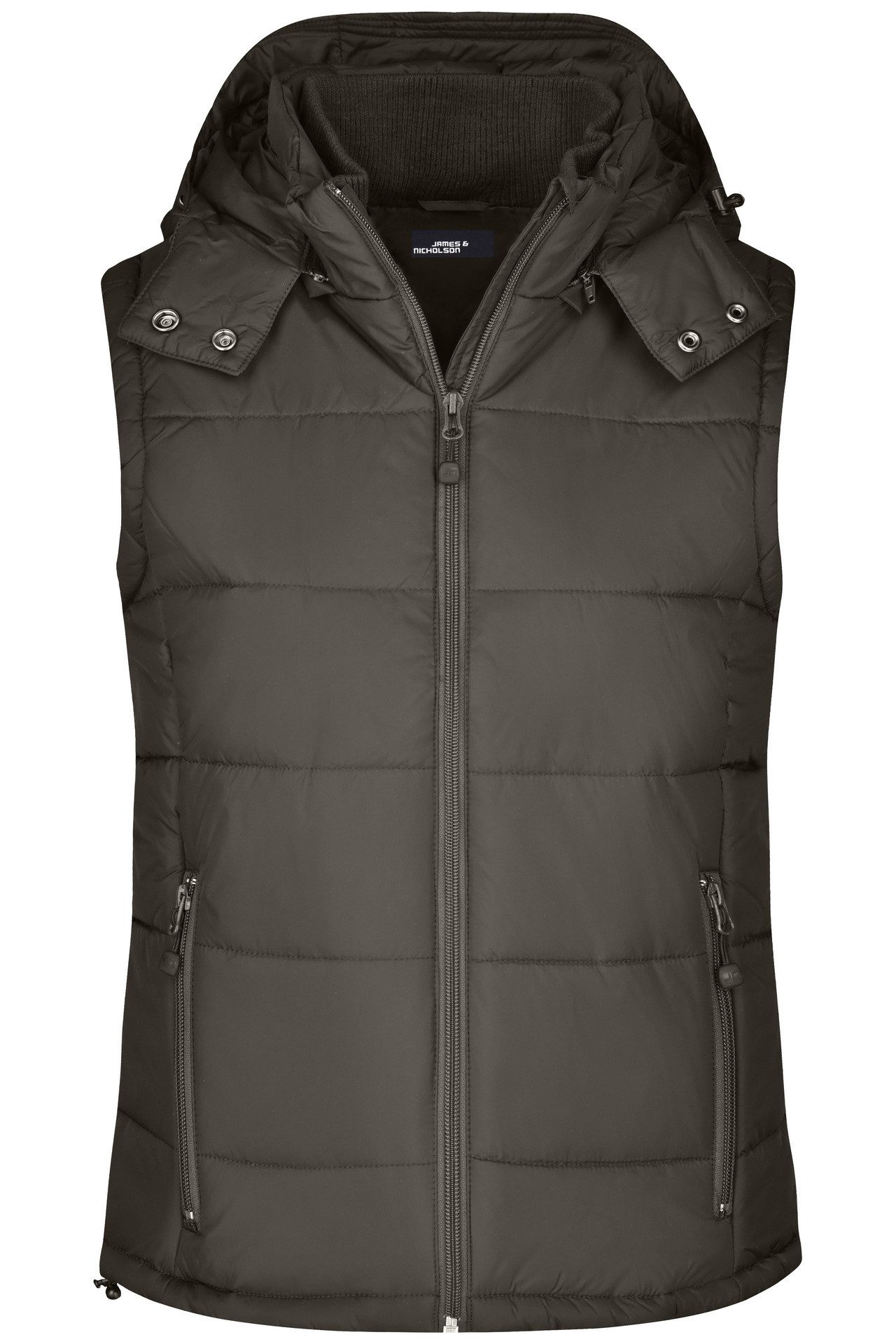 James & Nicholson Steppweste Modische Damen günstig online kaufen