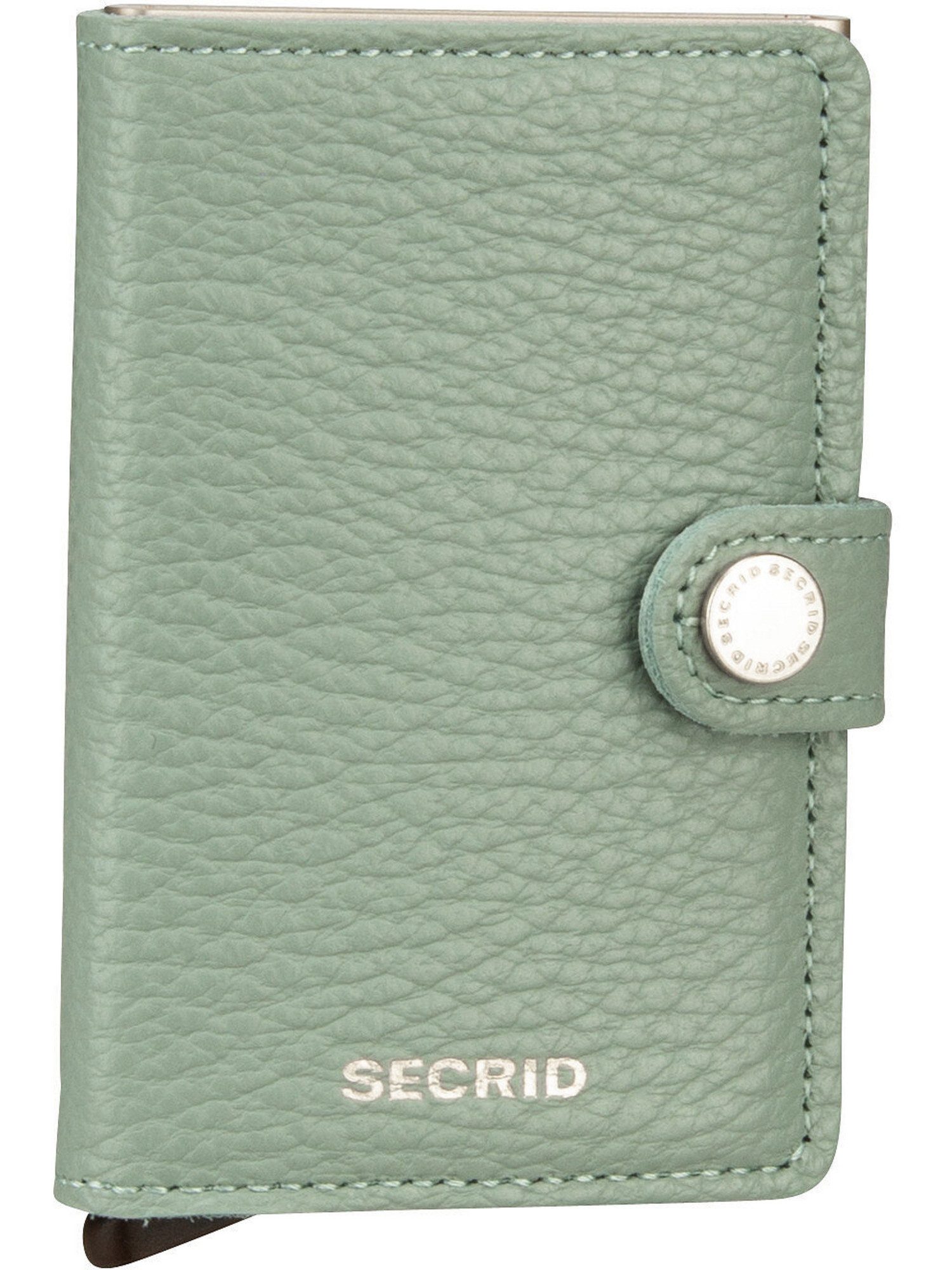 Geldbörse Miniwallet Pebble
