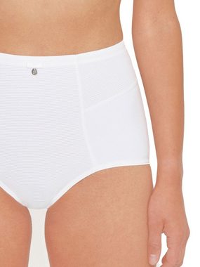 Susa Miederslip Miederslip Capri (Stück, 1-St) Bauchformend