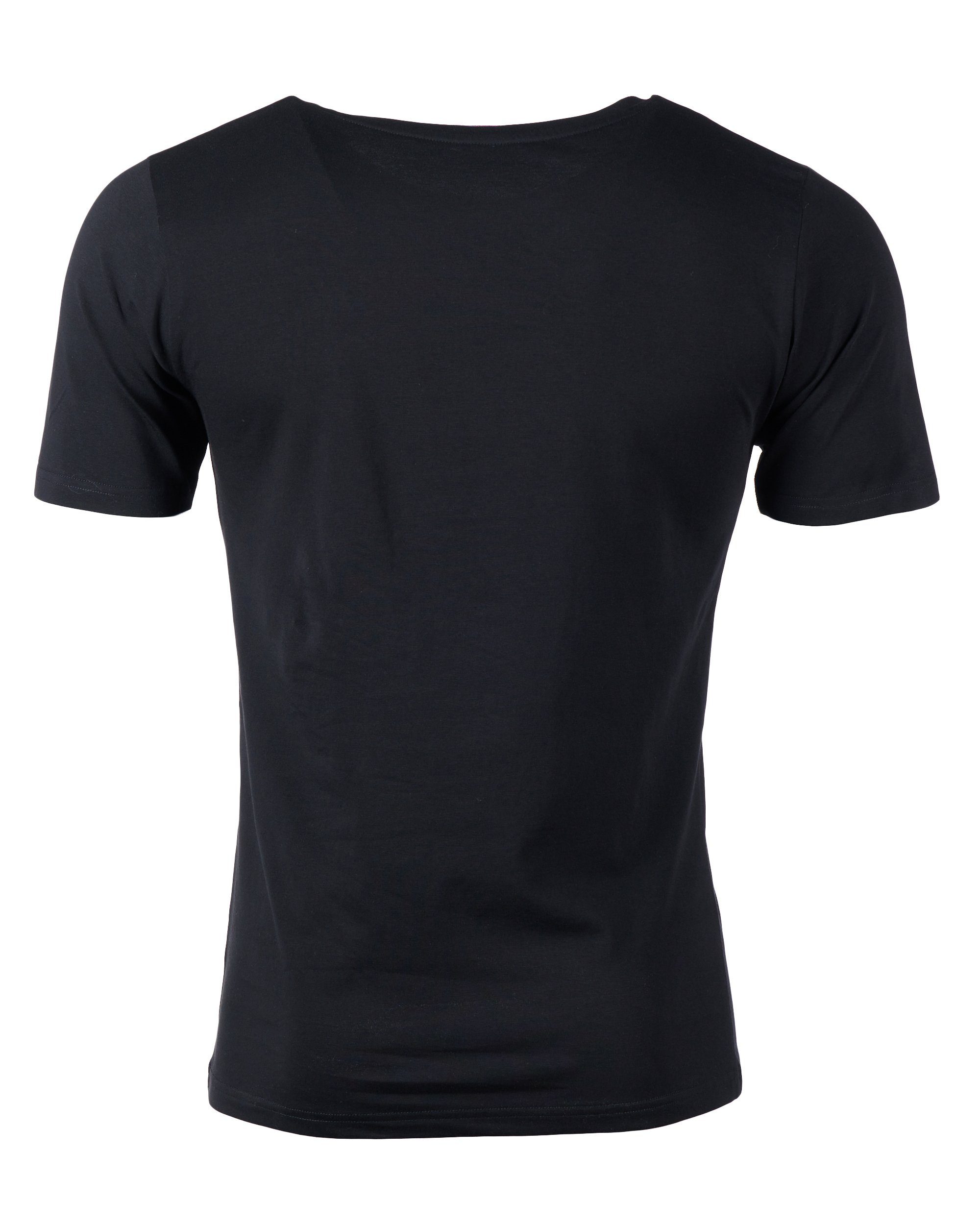 TOP GUN T-Shirt TGUW003 black